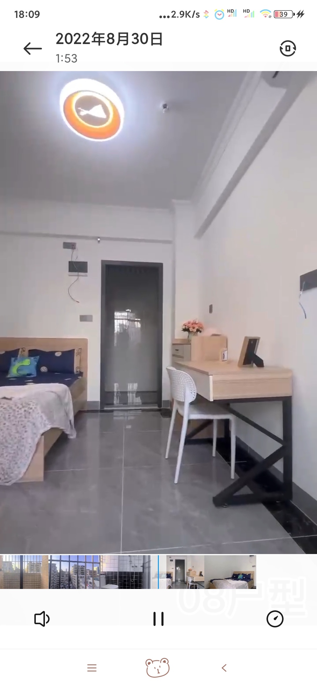 shenzhen-futian-single-apartment-sublet-long-term-pet-friendly