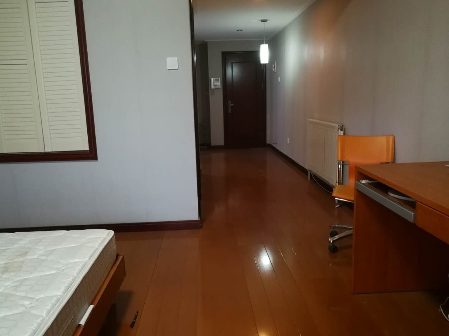 Qingdao-Huangdao-Cozy Home