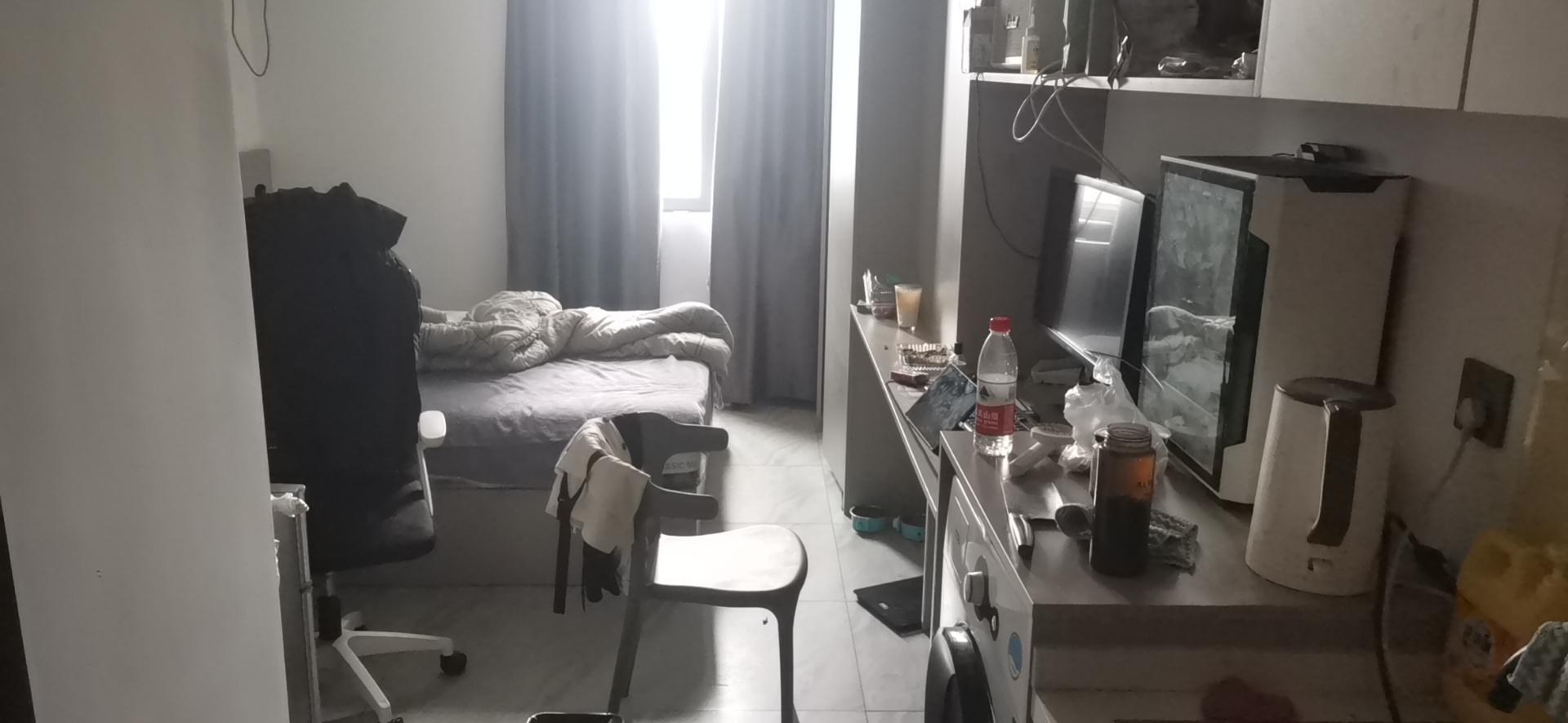 Hangzhou-Xiaoshan-Cozy Home,Clean&Comfy,No Gender Limit,Hustle & Bustle