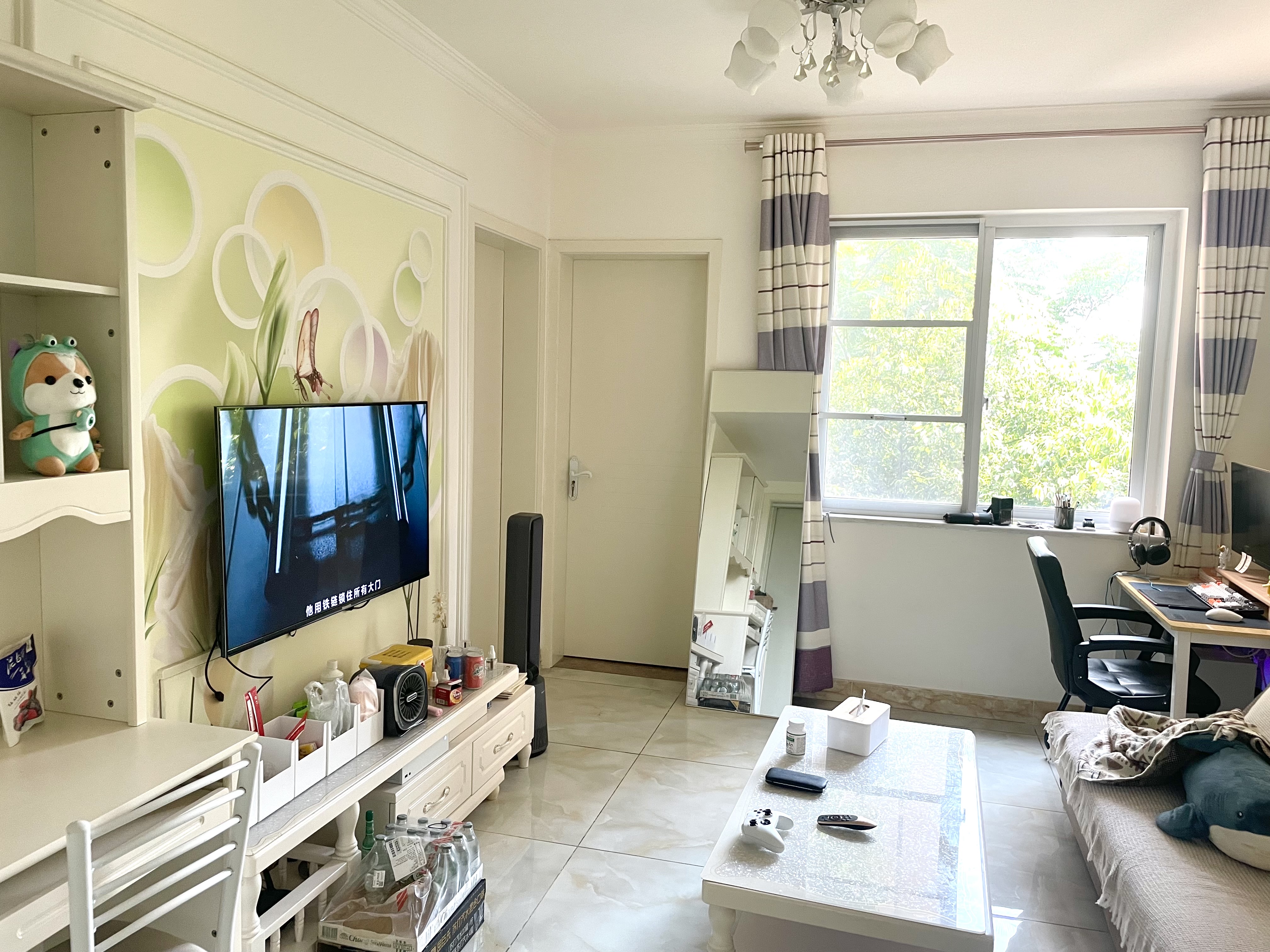 Shared Apartment-Seeking Flatmate-Long Term-Short Term