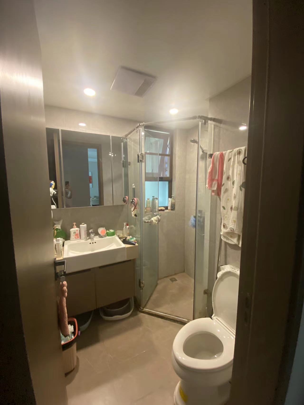 成都-成华-温馨小窝,干净治愈,不限性别,市井烟火气,慢时光