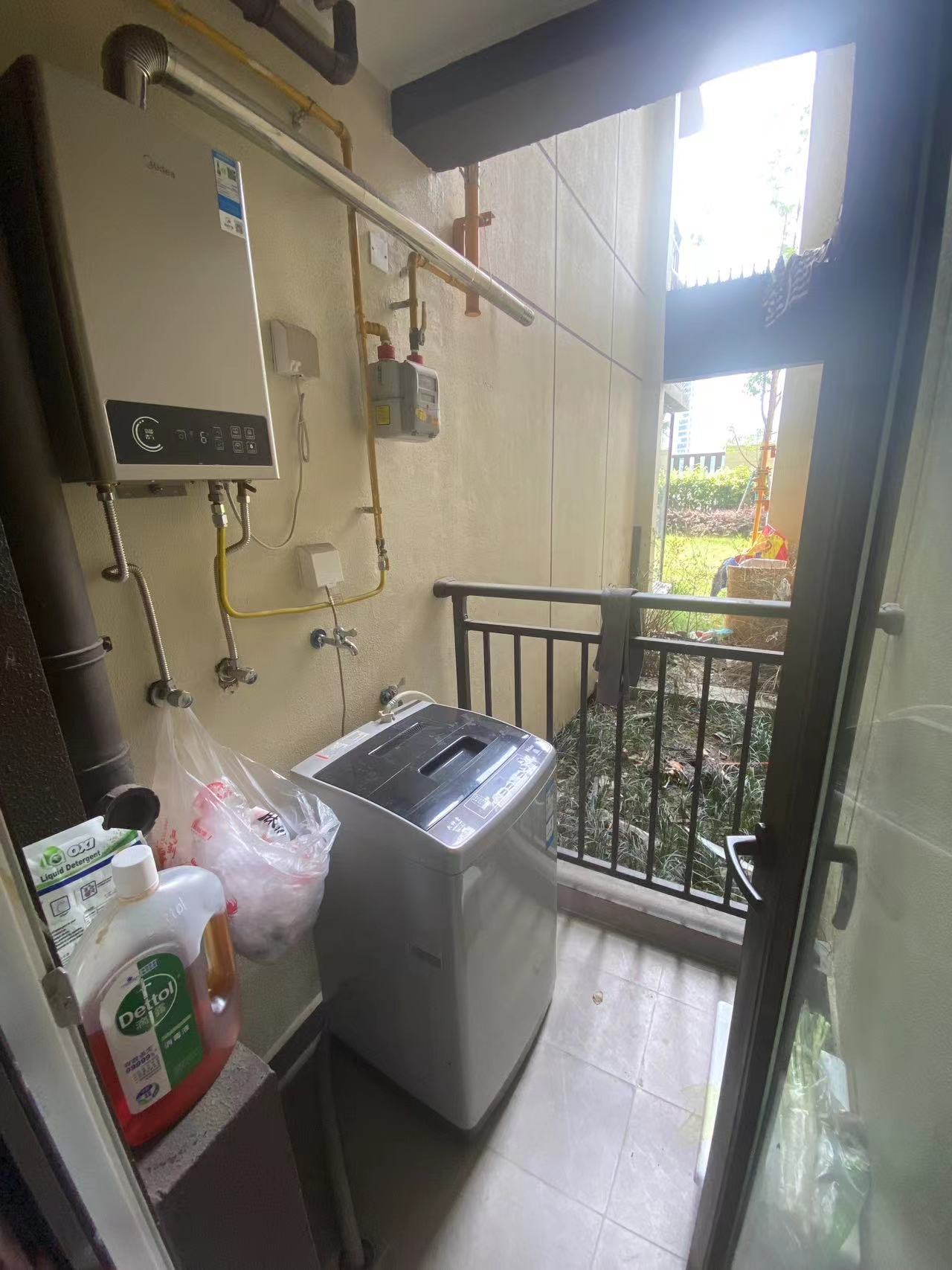 成都-成华-温馨小窝,干净治愈,不限性别,市井烟火气,慢时光