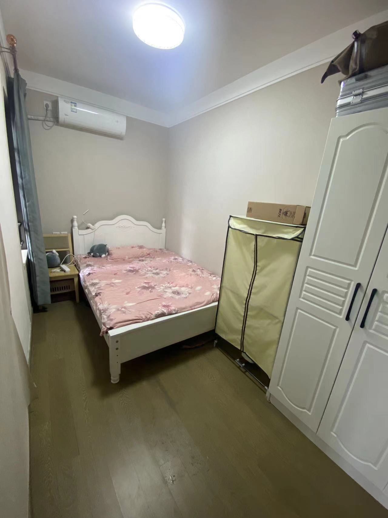 成都-成华-温馨小窝,干净治愈,不限性别,市井烟火气,慢时光