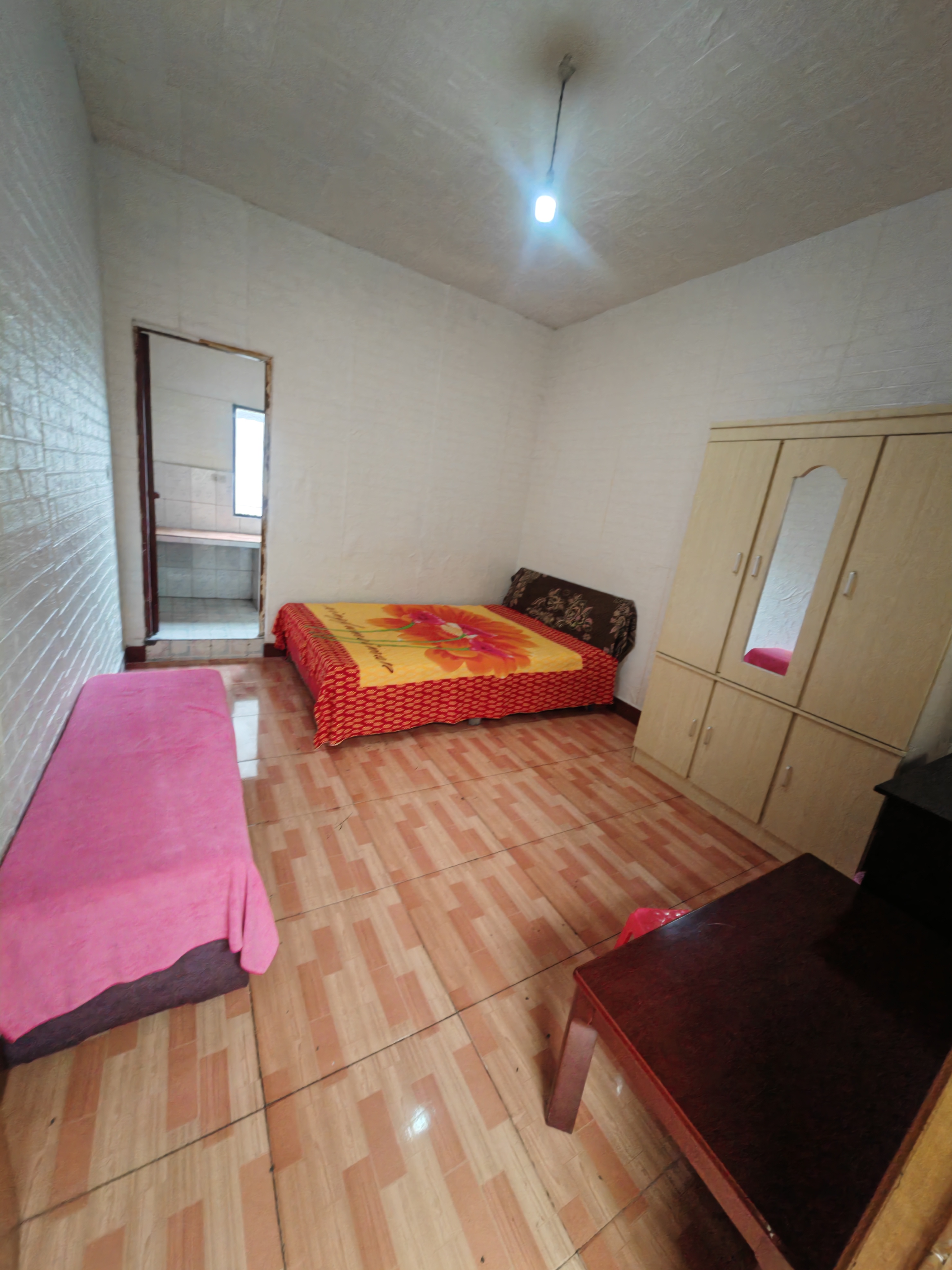 Chengdu-Shuangliu-免费定期卫生清洁,Cozy Home,No Gender Limit