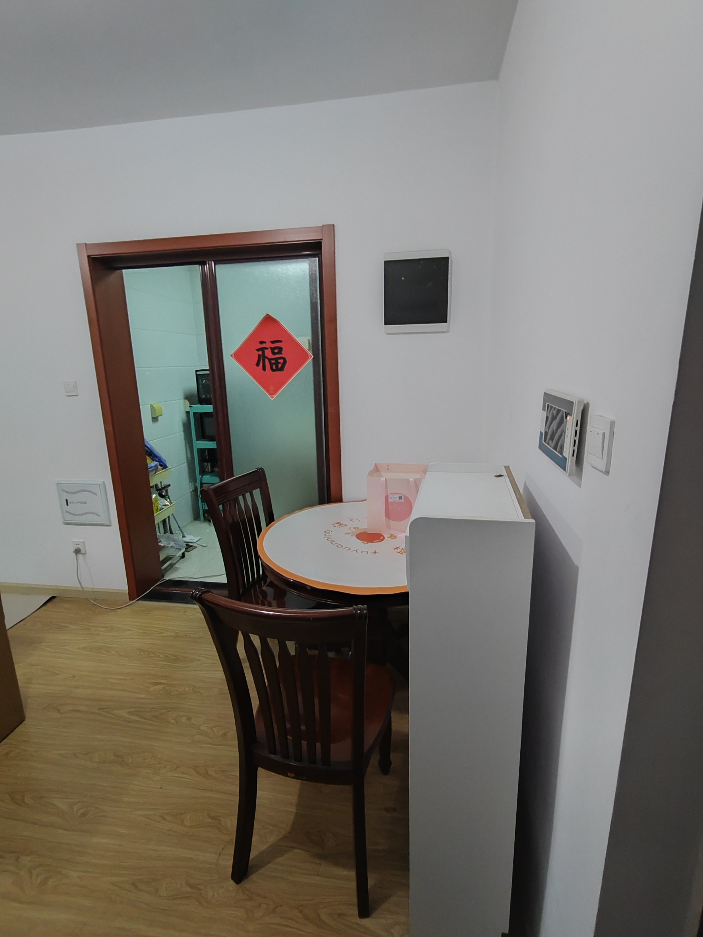 六六   ๓整租房源1