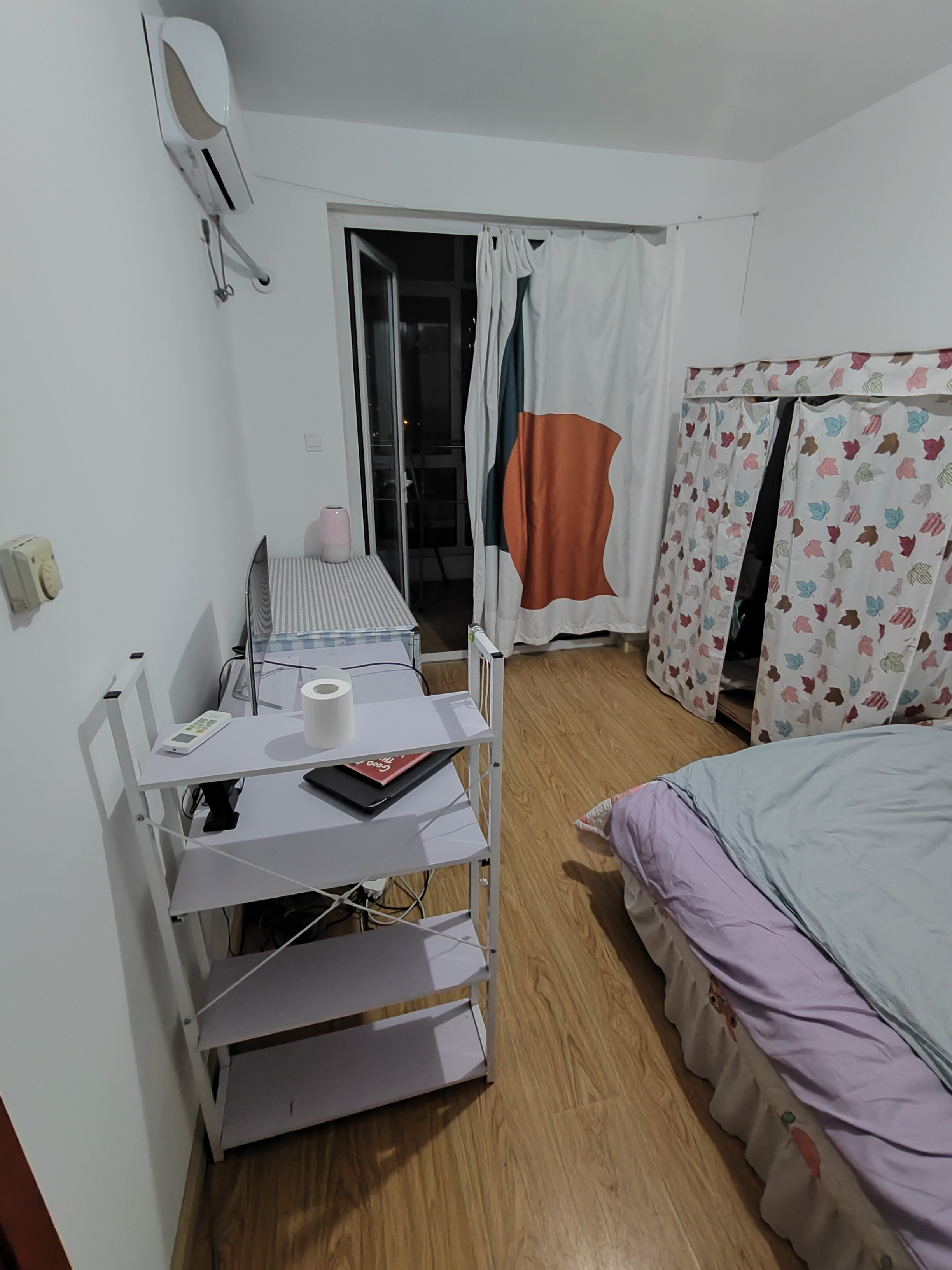 青岛 李沧 | 九水路合川路苏家社区_3