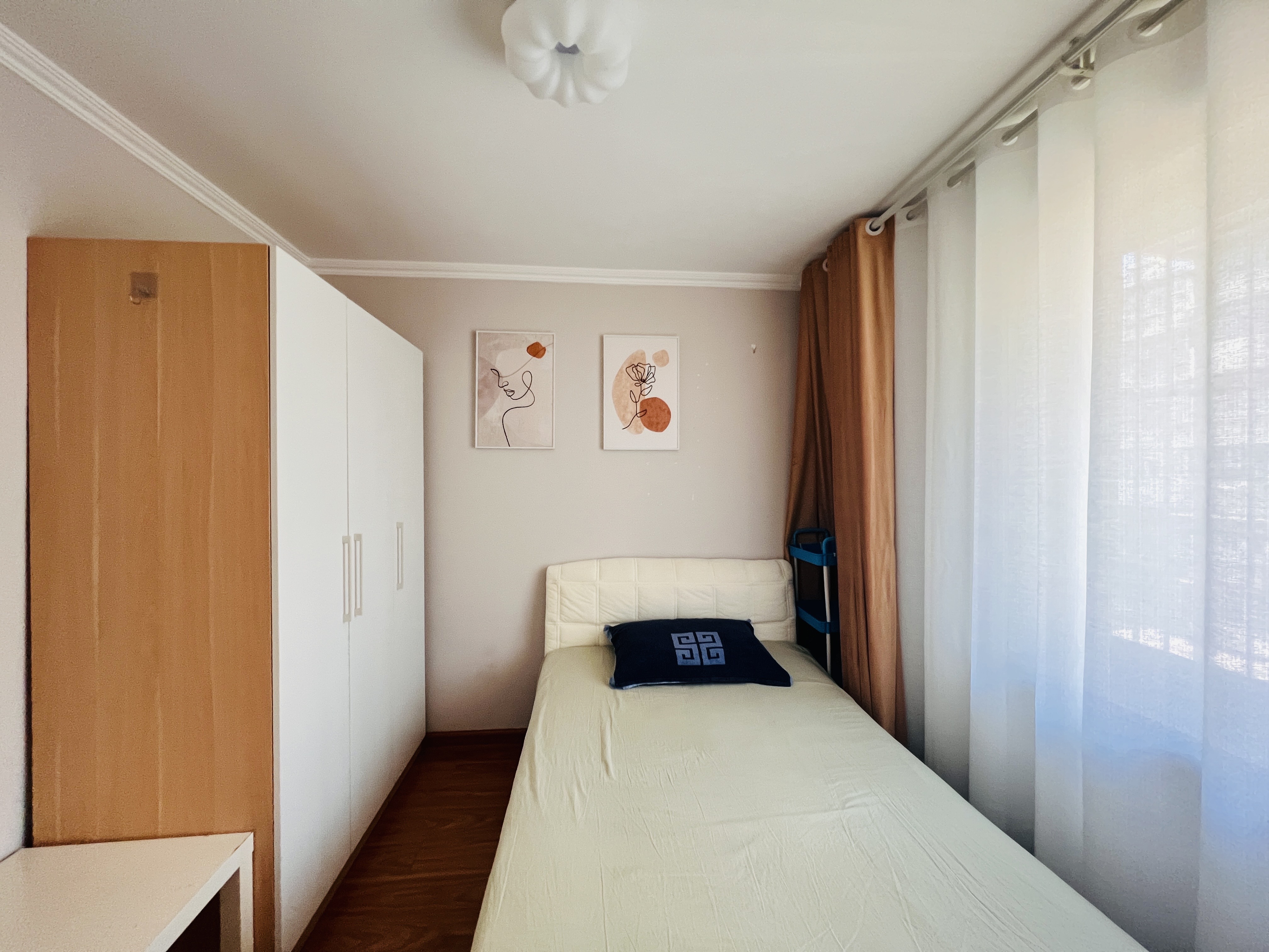 Beijing-Fengtai-Cozy Home,Clean&Comfy,Chilled,LGBTQ Friendly