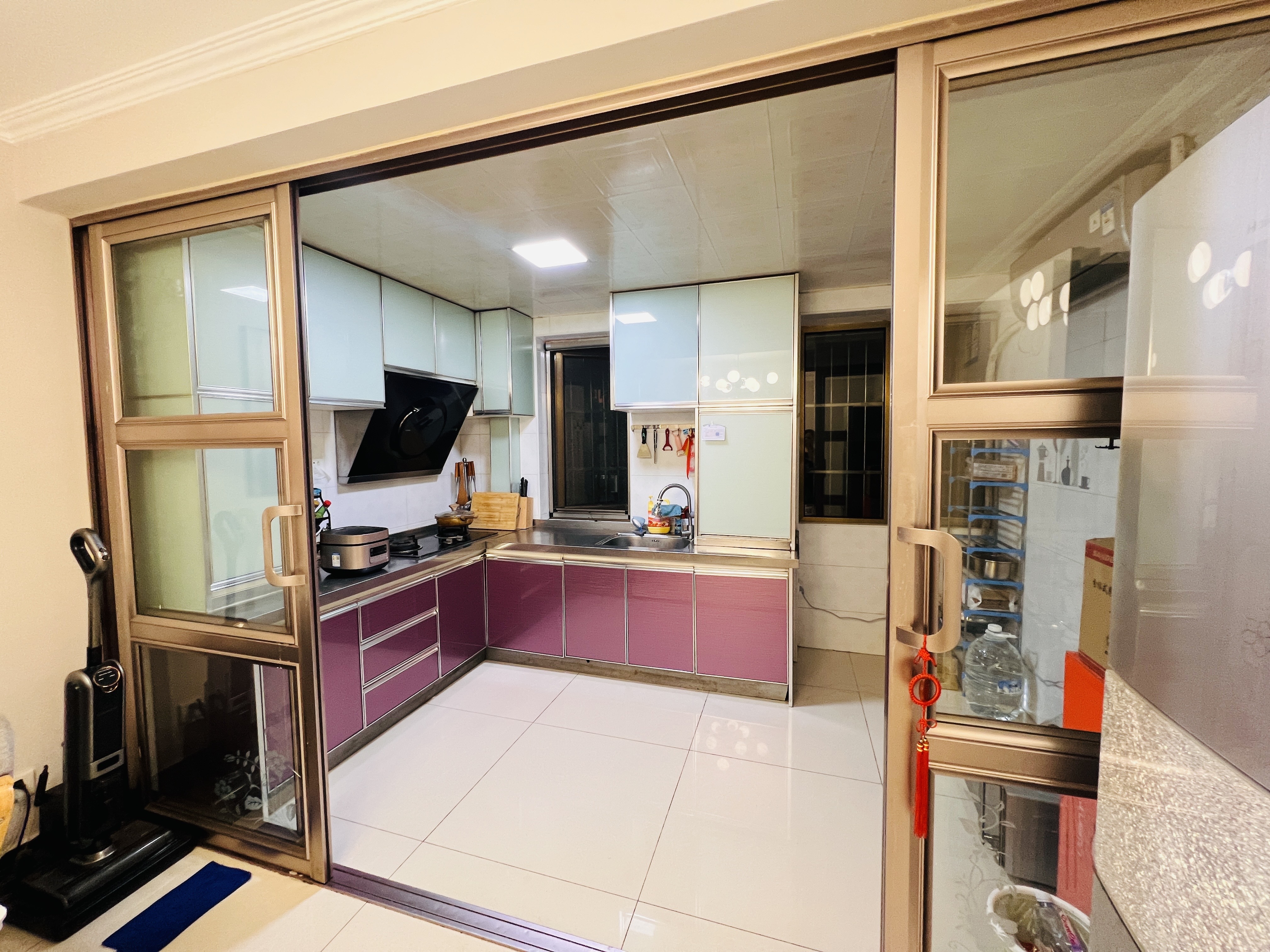Beijing-Fengtai-Cozy Home,Clean&Comfy,No Gender Limit,Pet Friendly