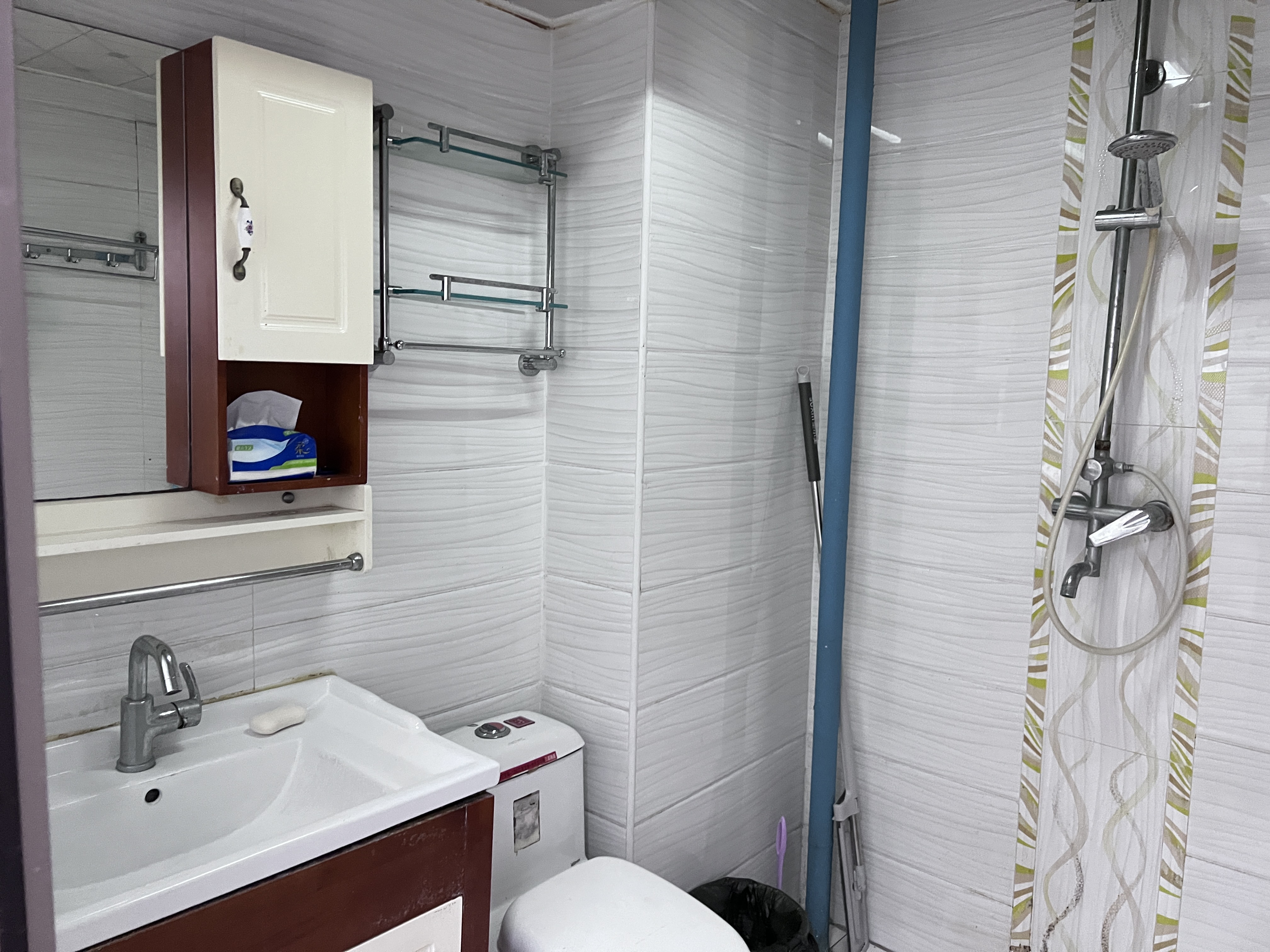 Beijing-Fengtai-Cozy Home,Clean&Comfy,No Gender Limit,Pet Friendly