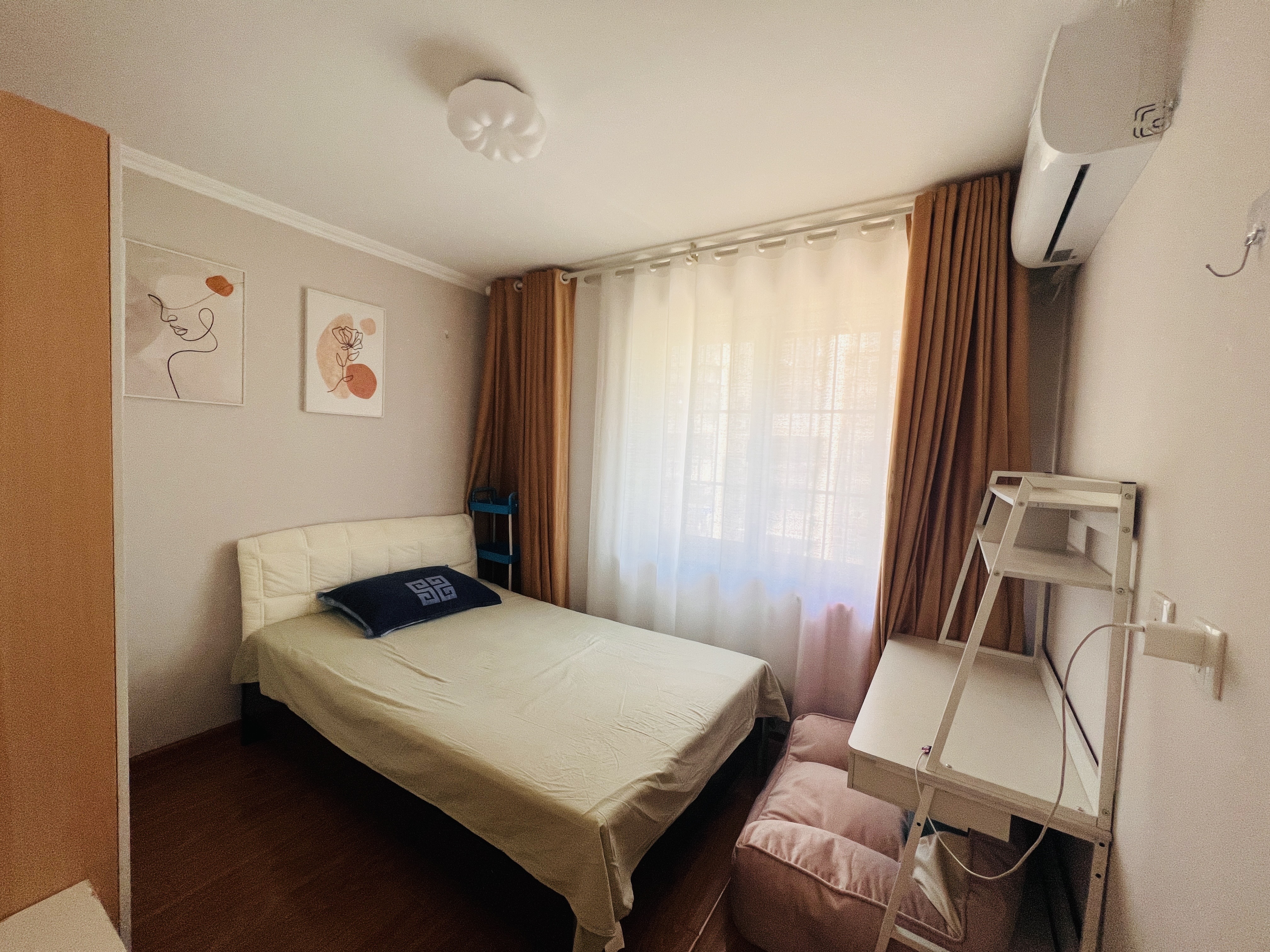 Beijing-Fengtai-Cozy Home,Clean&Comfy,Chilled,LGBTQ Friendly