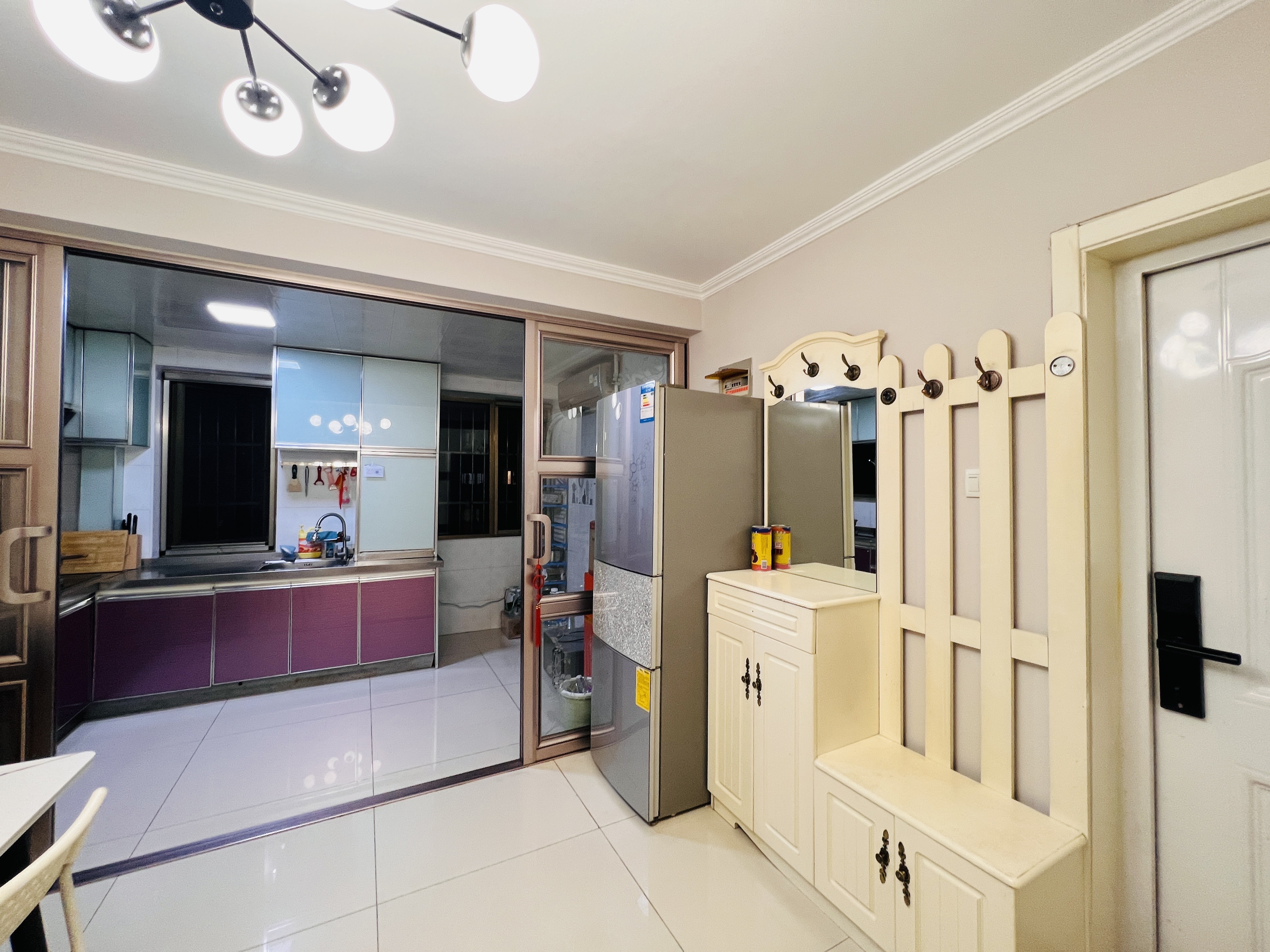 Beijing-Fengtai-Cozy Home,Clean&Comfy,Chilled,LGBTQ Friendly