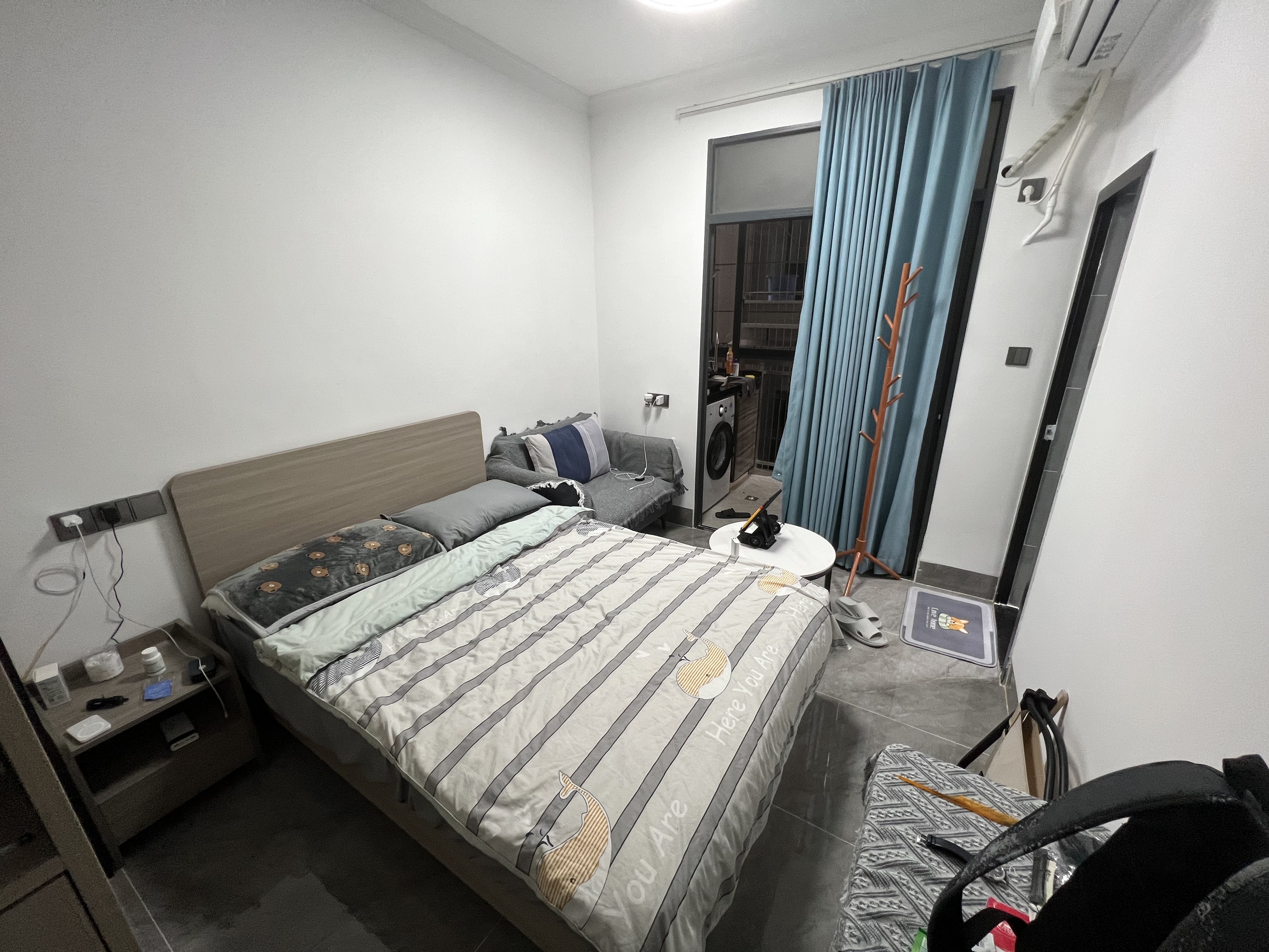 深圳-寶安-不限性別