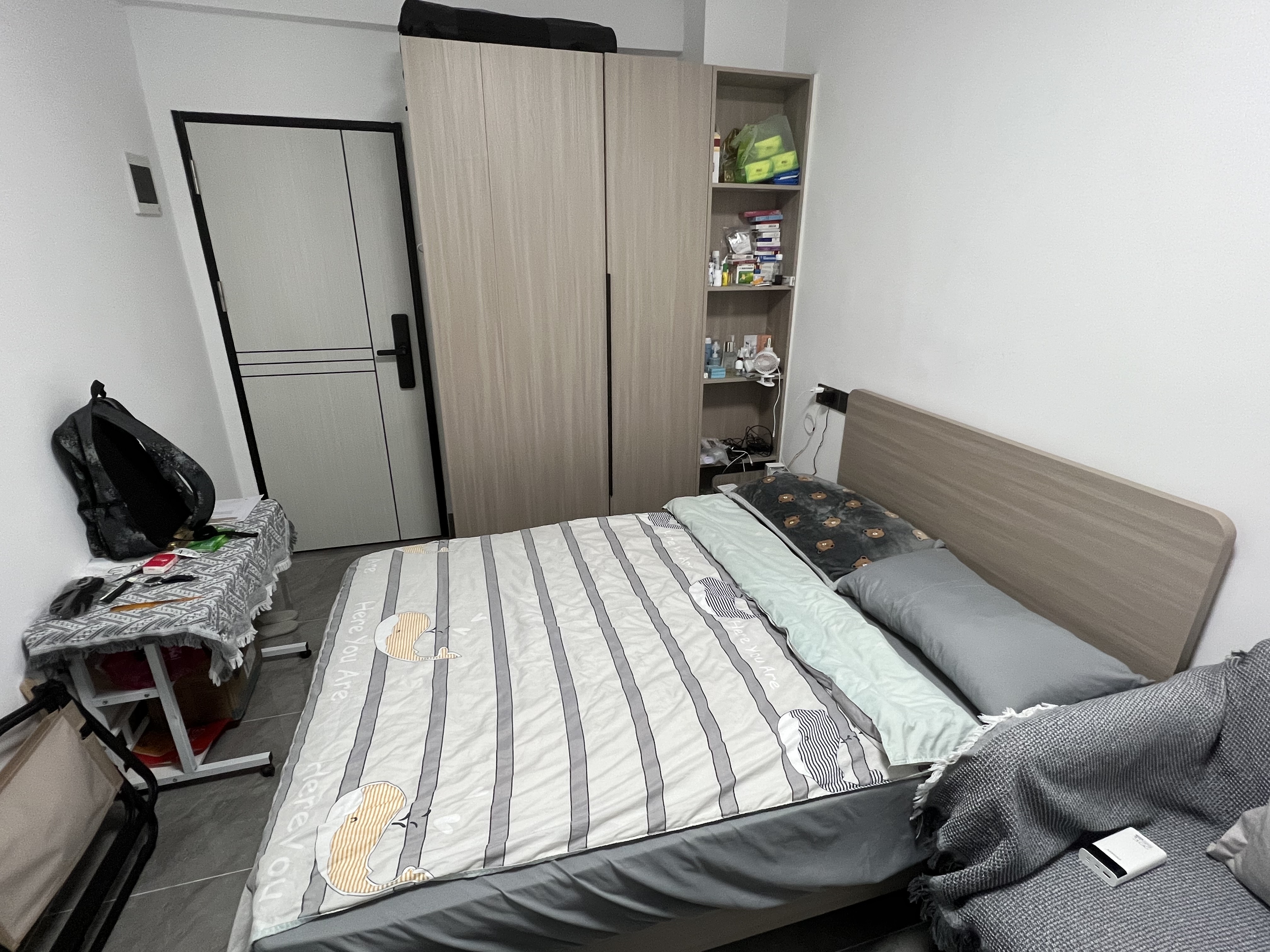 深圳-寶安-不限性別