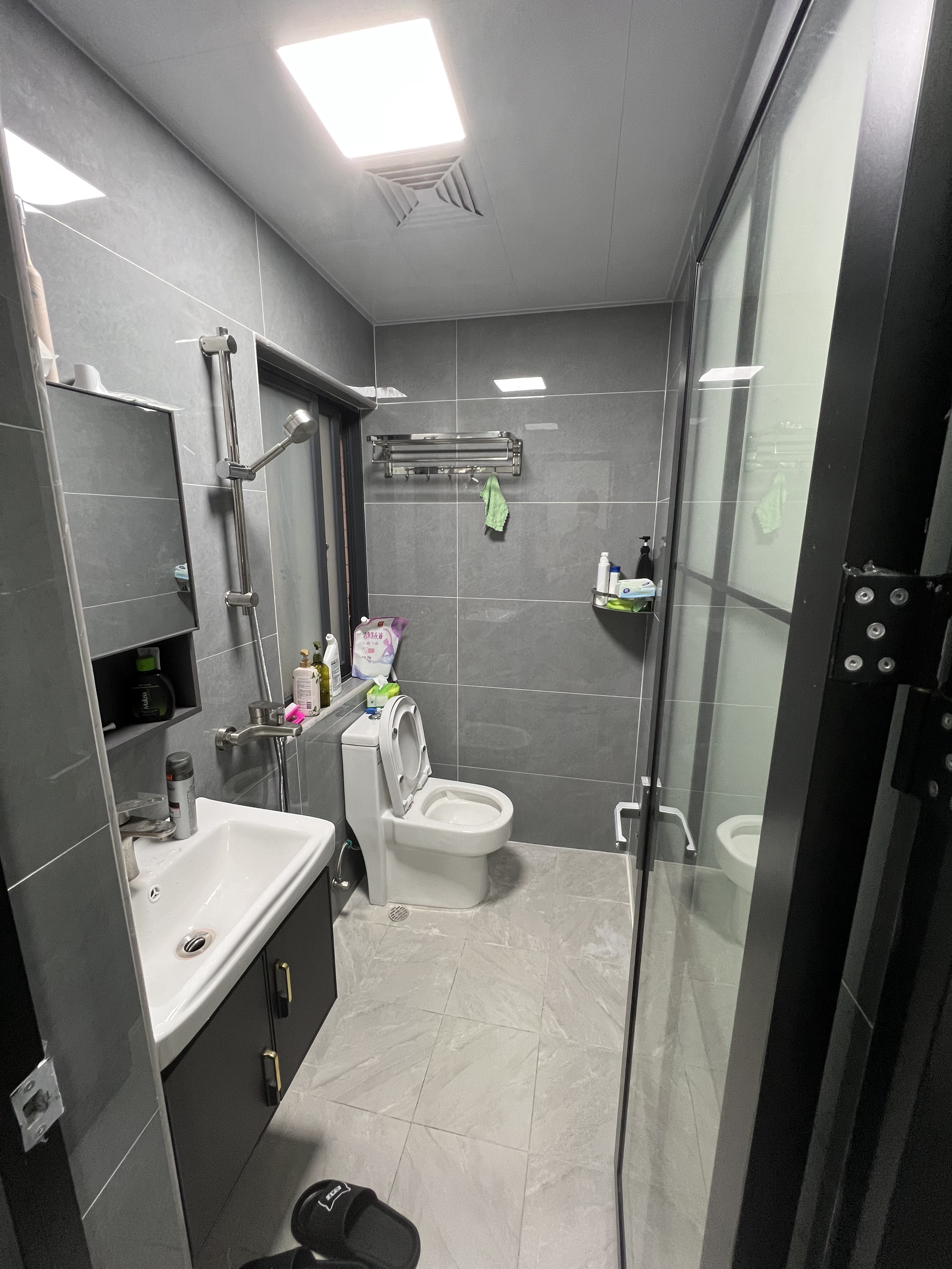 深圳-寶安-不限性別