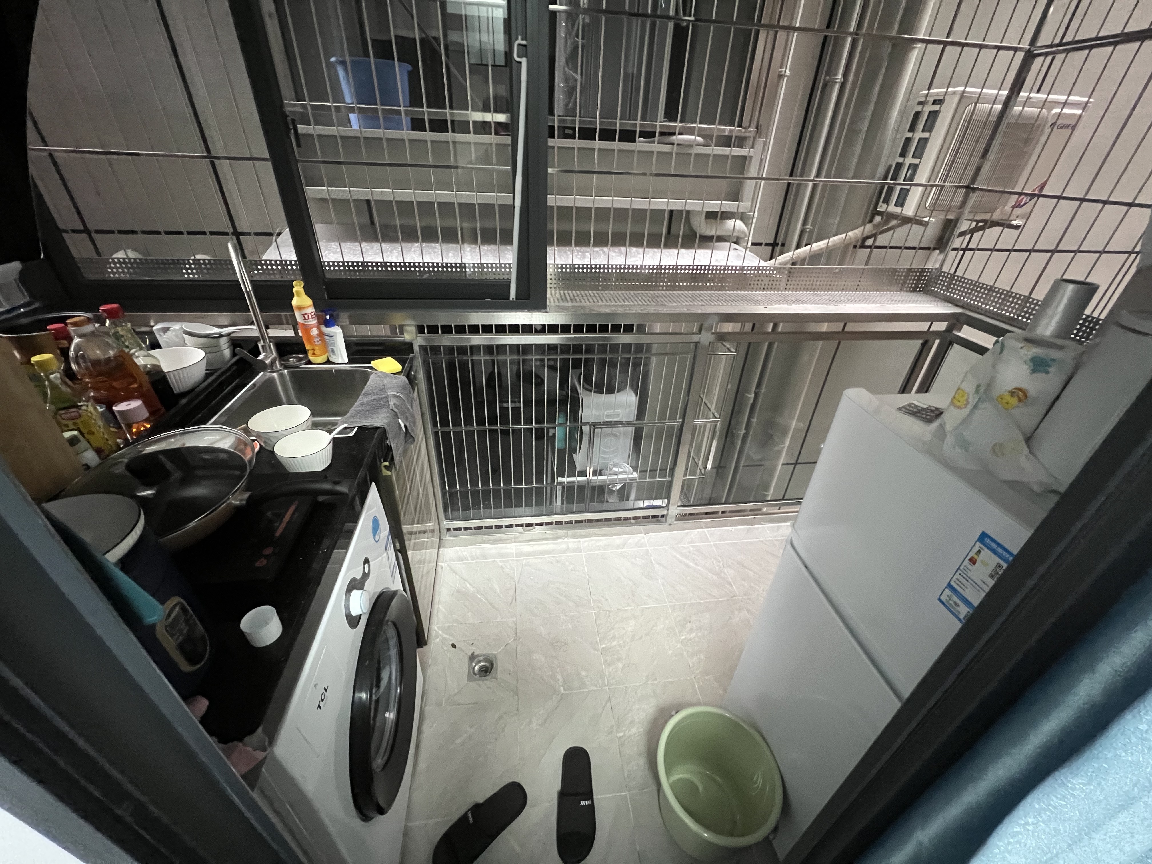 深圳-寶安-不限性別