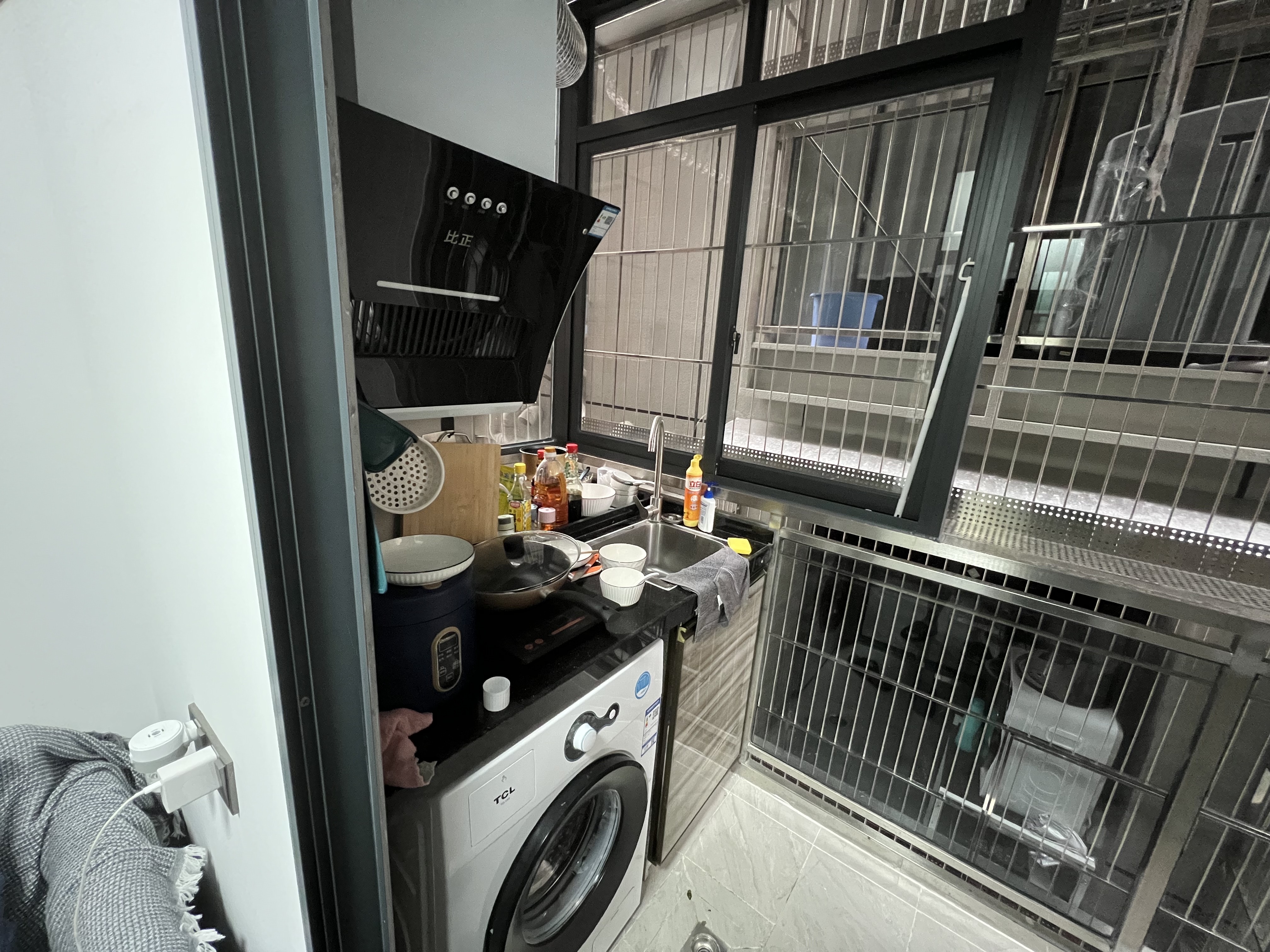 深圳-寶安-不限性別