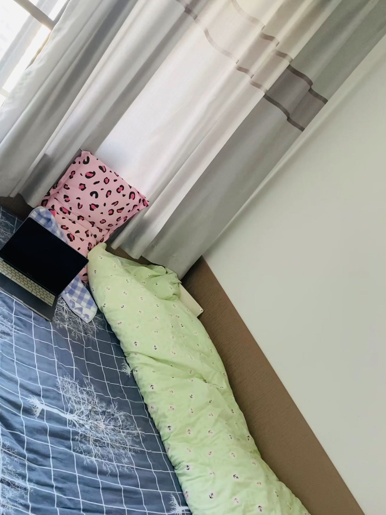 Hangzhou-Shangcheng-Shared Apartment,Sublet,Seeking Flatmate,Replacement