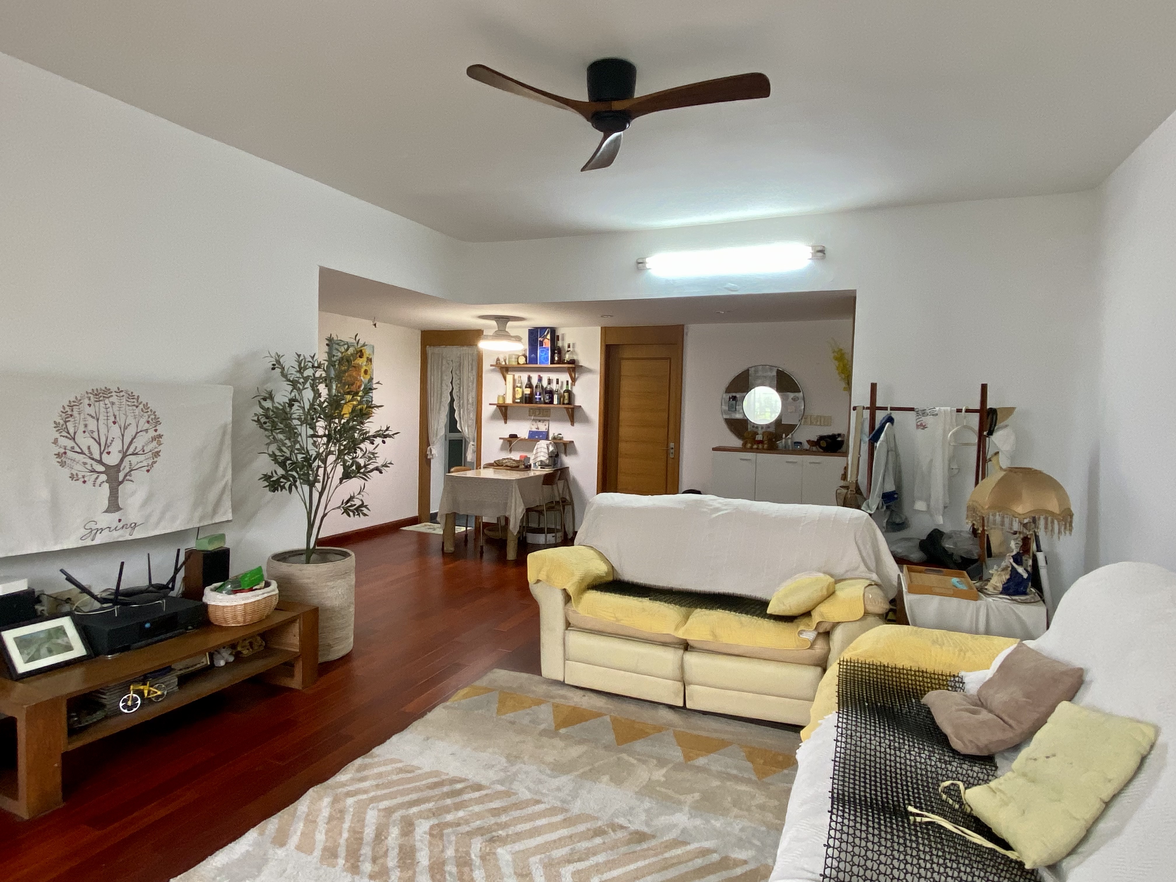 Guangzhou-Baiyun-Cozy Home,Clean&Comfy,No Gender Limit,Hustle & Bustle,Chilled,LGBTQ Friendly,Pet Friendly