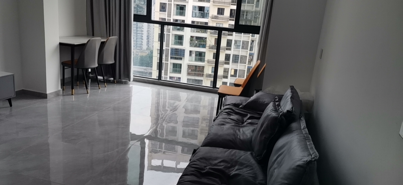 重庆 沙坪坝 | 重庆市沙坪坝汇景铂庭_1