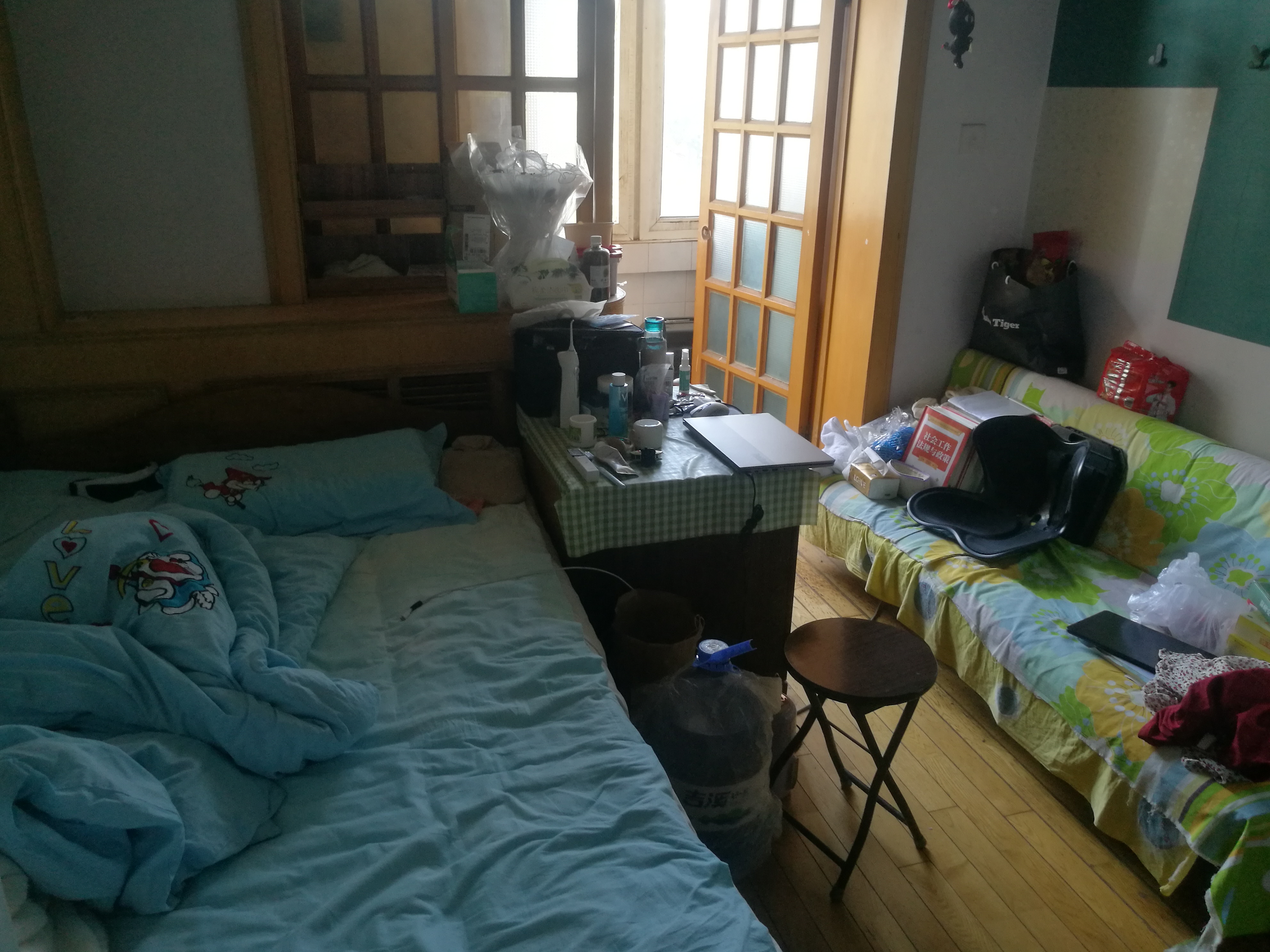 Beijing-Haidian-Cozy Home,Clean&Comfy,Hustle & Bustle