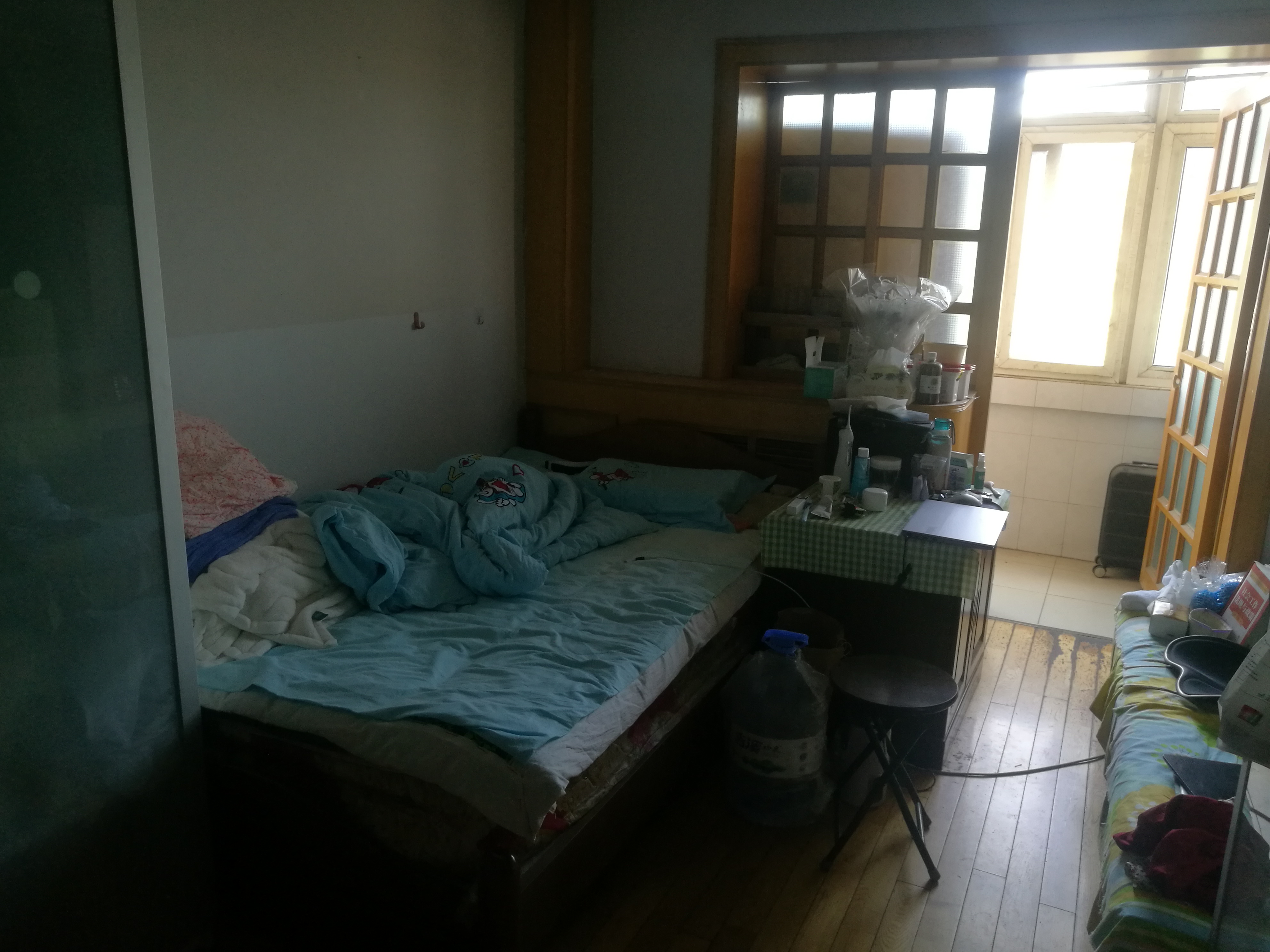 Beijing-Haidian-Cozy Home,Clean&Comfy,Hustle & Bustle