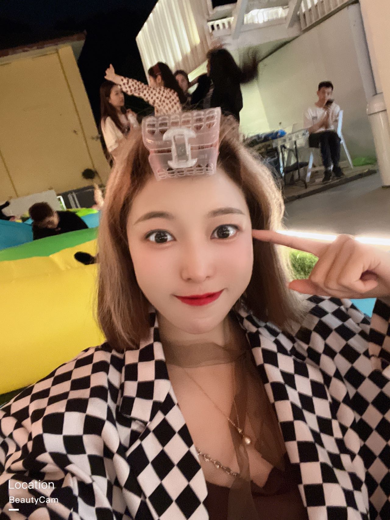 李露