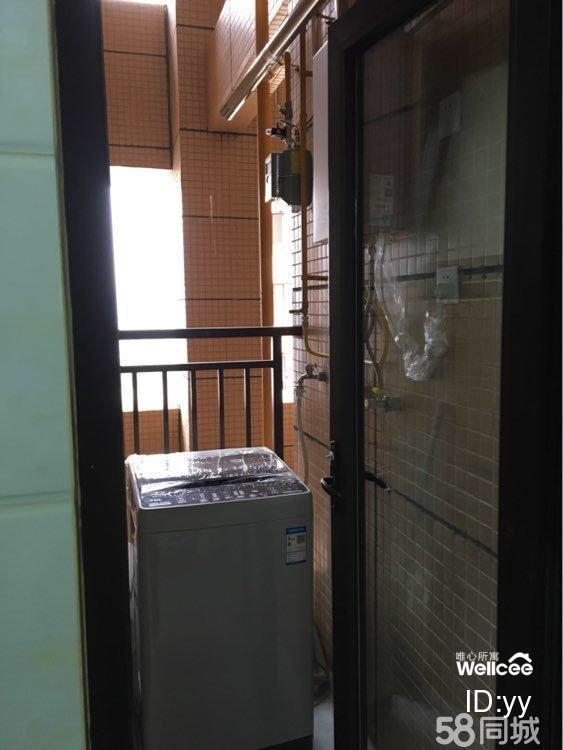 成都-天府新區-溫馨小窩,乾淨治愈