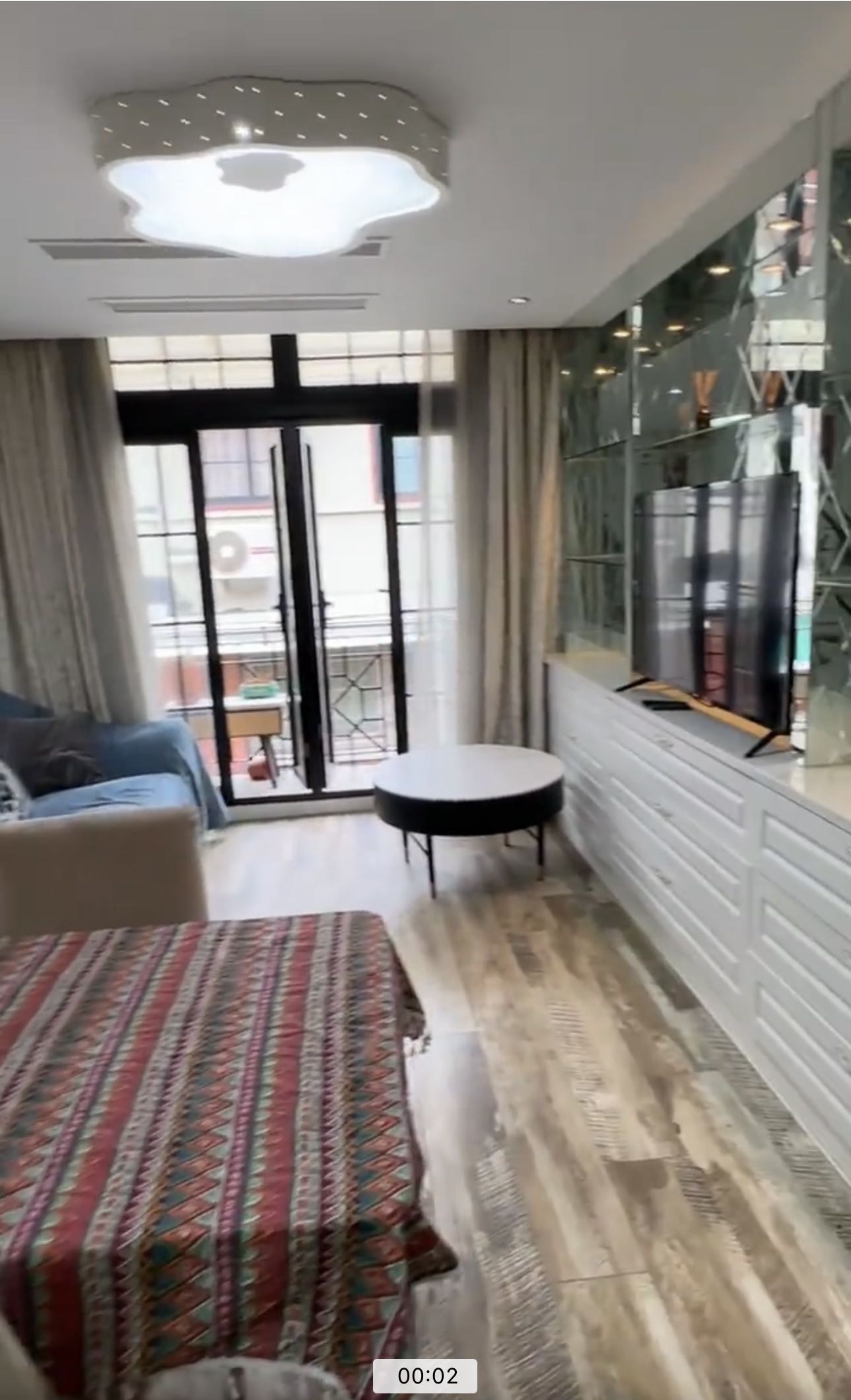 我说兔子耳朵会竖起来整租房源2