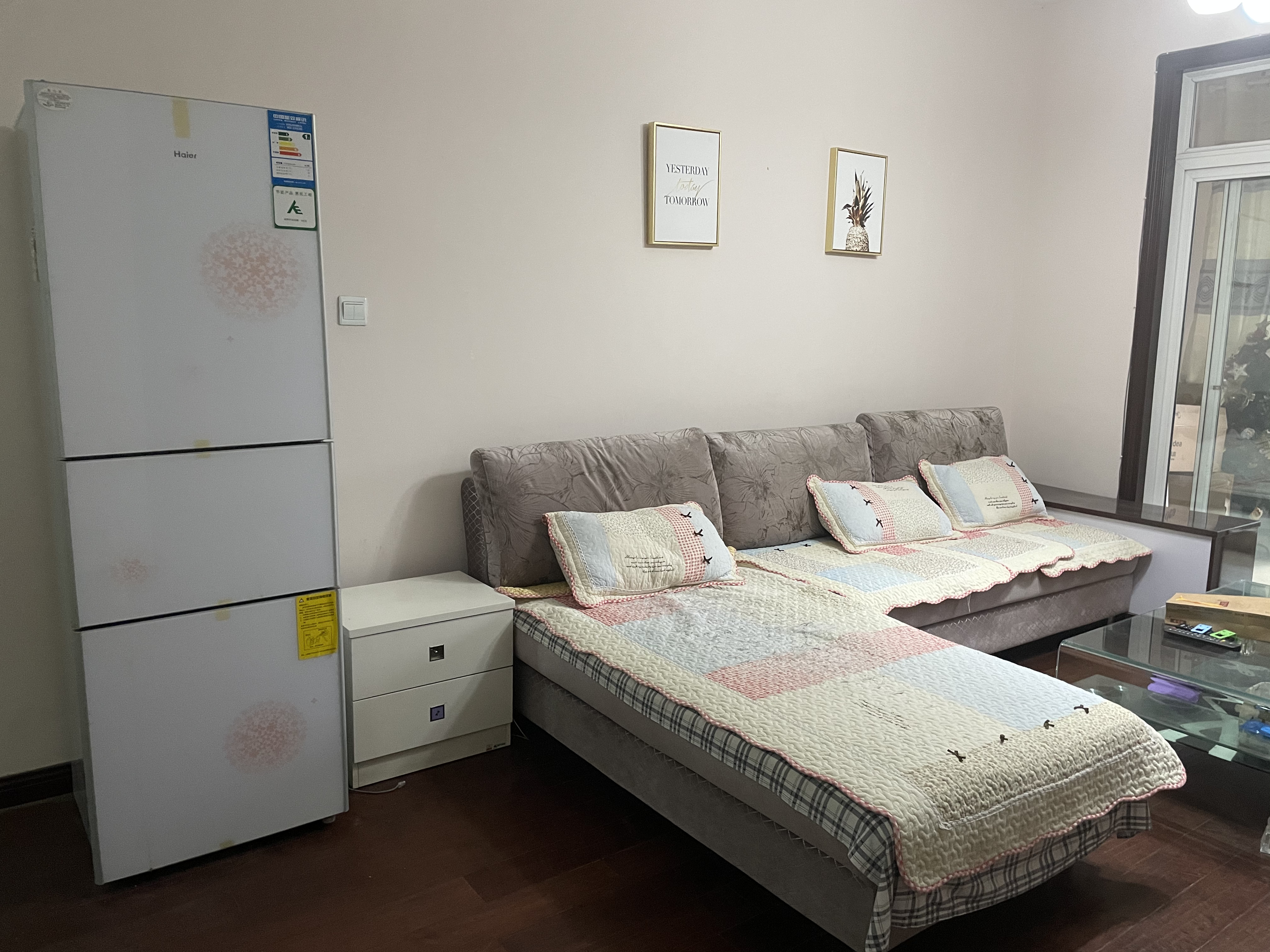 Chengdu-JinJiang-Cozy Home,Clean&Comfy,No Gender Limit,Hustle & Bustle,Chilled