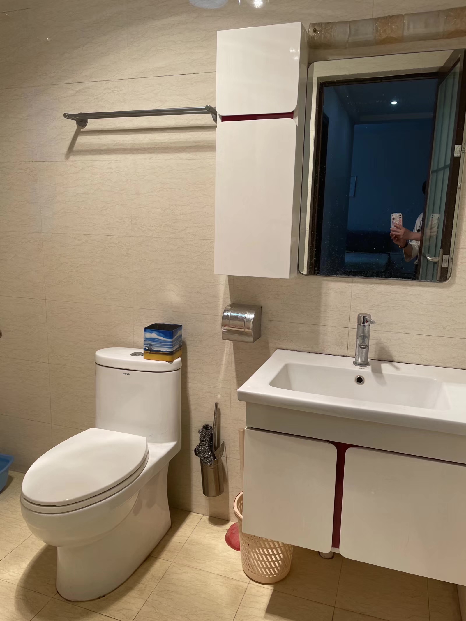 Chengdu-JinJiang-Cozy Home,Clean&Comfy,No Gender Limit,Hustle & Bustle,Chilled