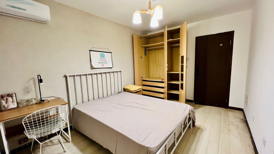 Beijing-Fengtai-Cozy Home-Clean&Comfy