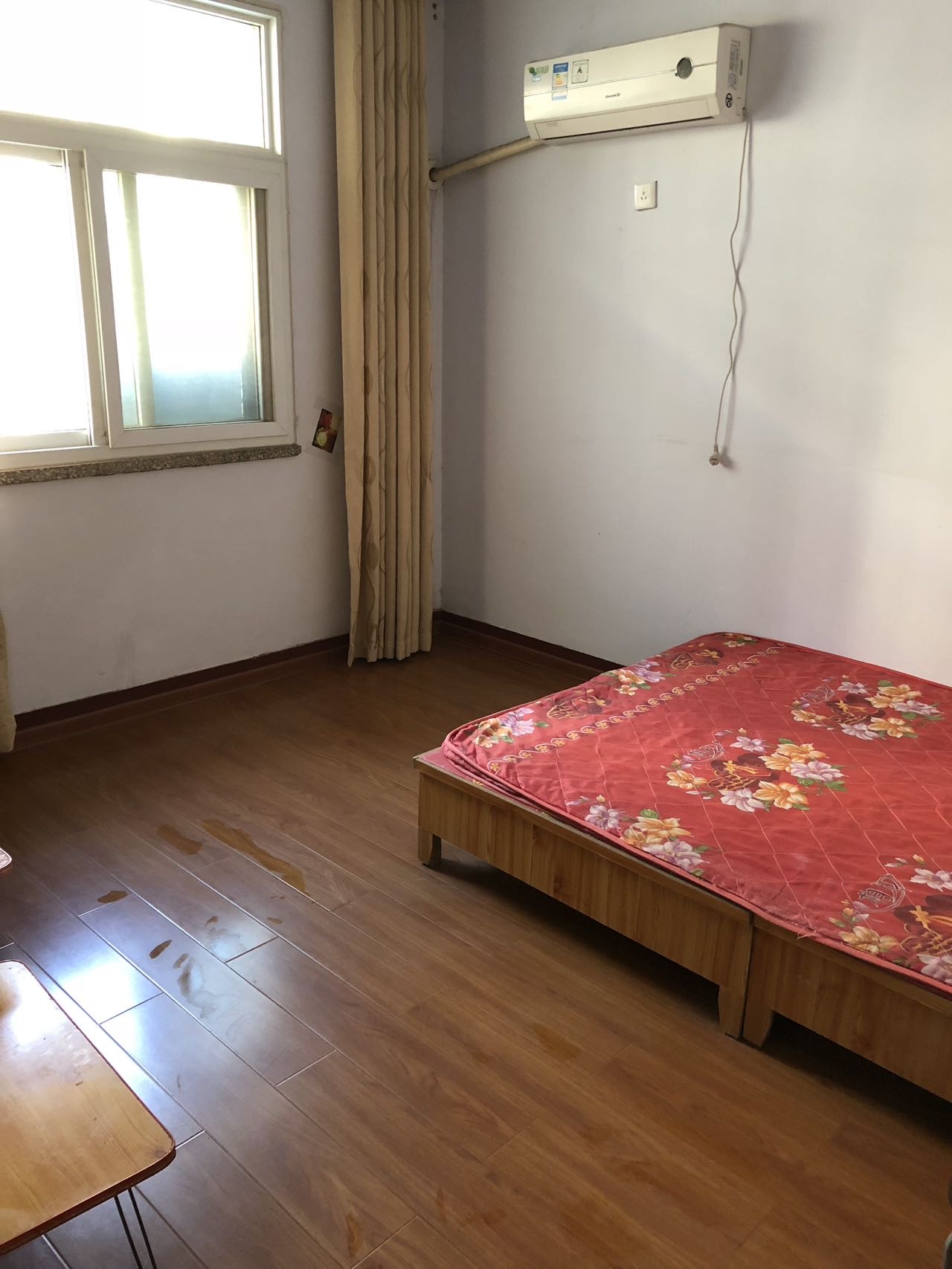 中原 商业大厦家属院