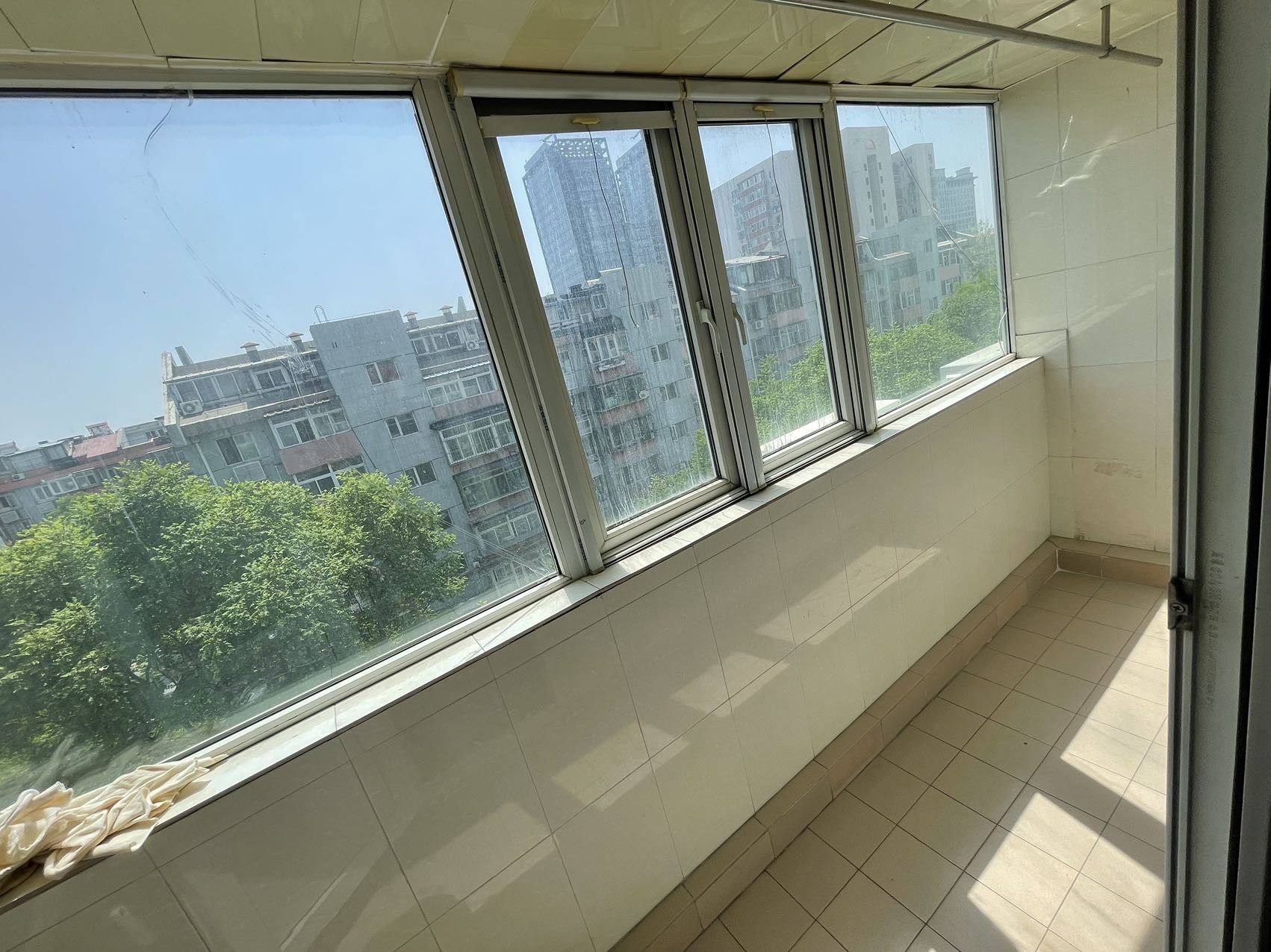 Beijing-Haidian-Clean&Comfy