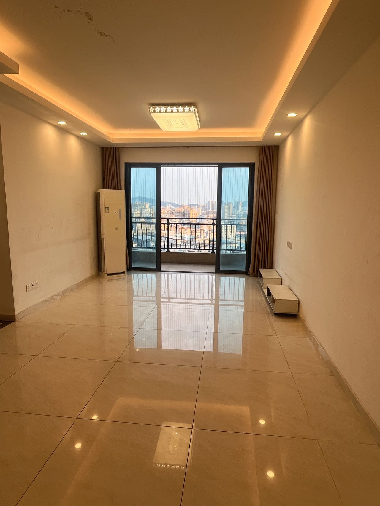 Dongguan Humen | 虎门碧桂园天伦居_8