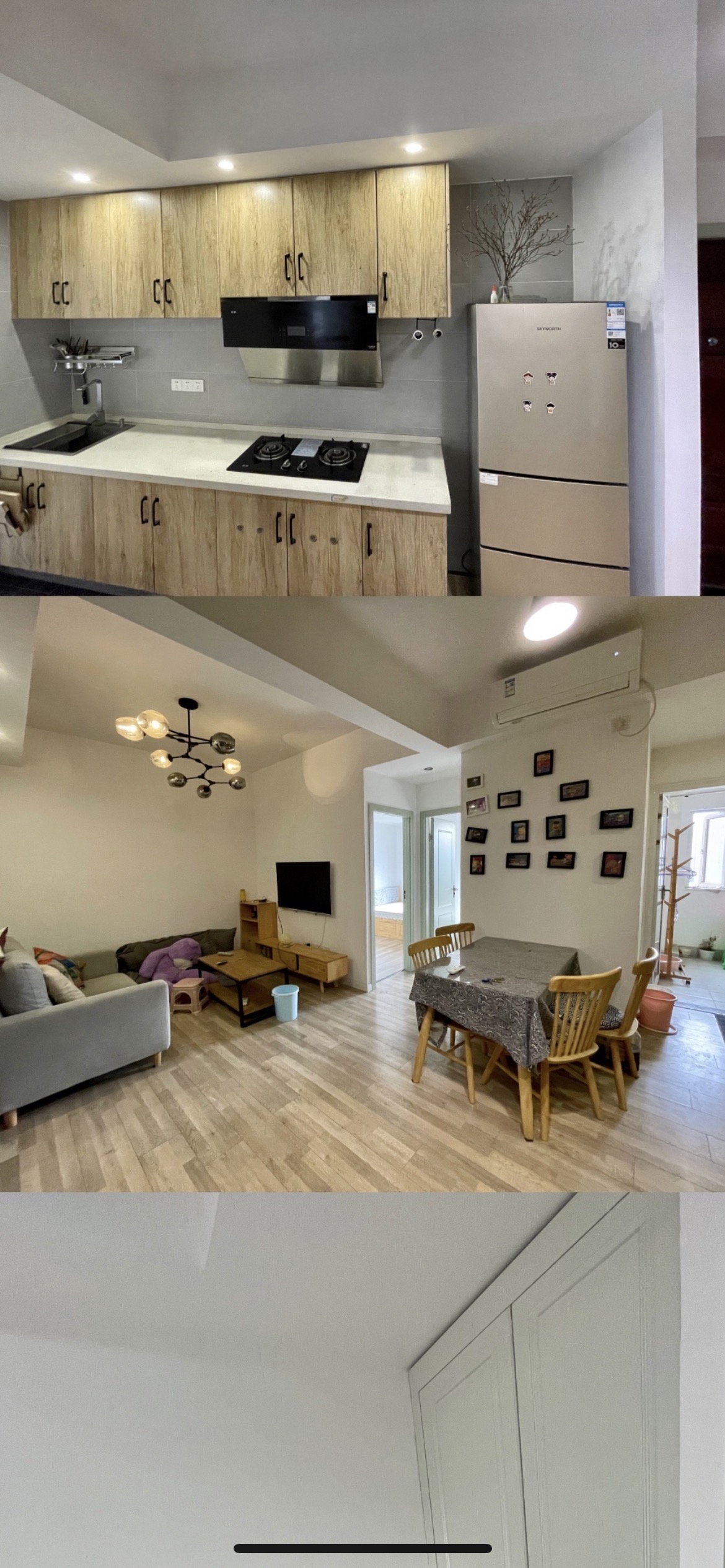 Chongqing-Shapingba-Cozy Home,Clean&Comfy,No Gender Limit,Hustle & Bustle,Chilled