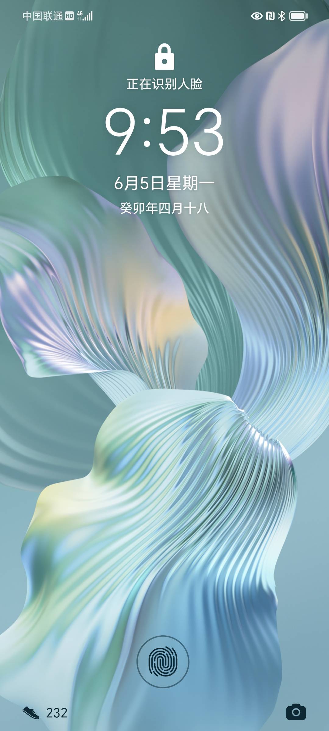 周周