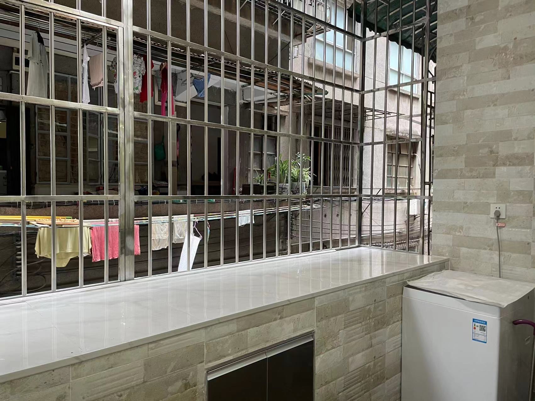 吴创然整租房源3