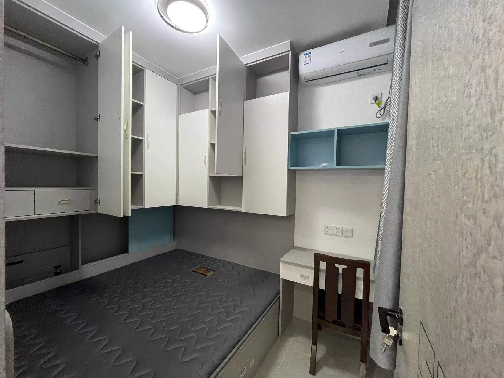 吴创然整租房源2