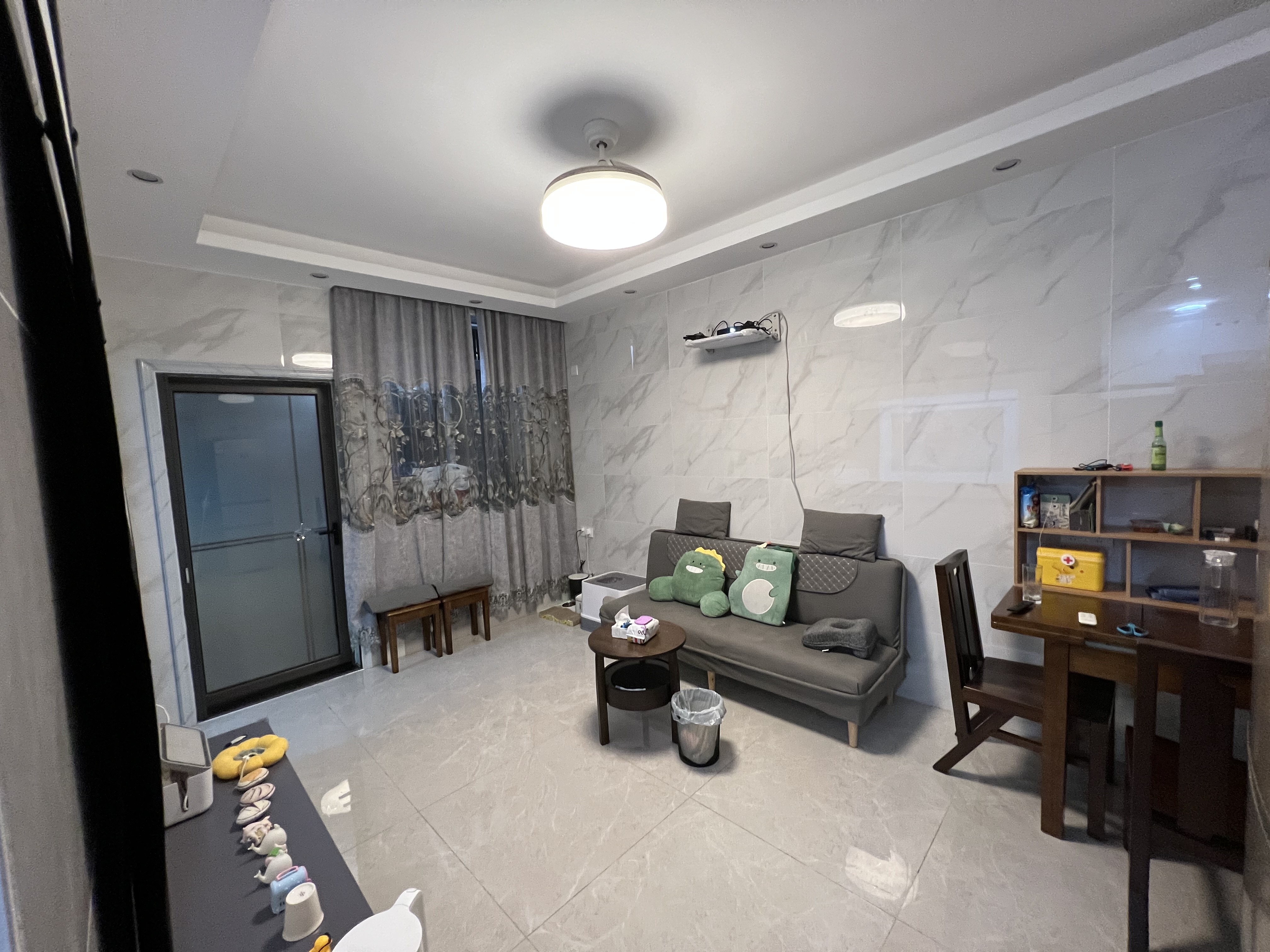 广州 越秀 | 东山口[地铁站]_4