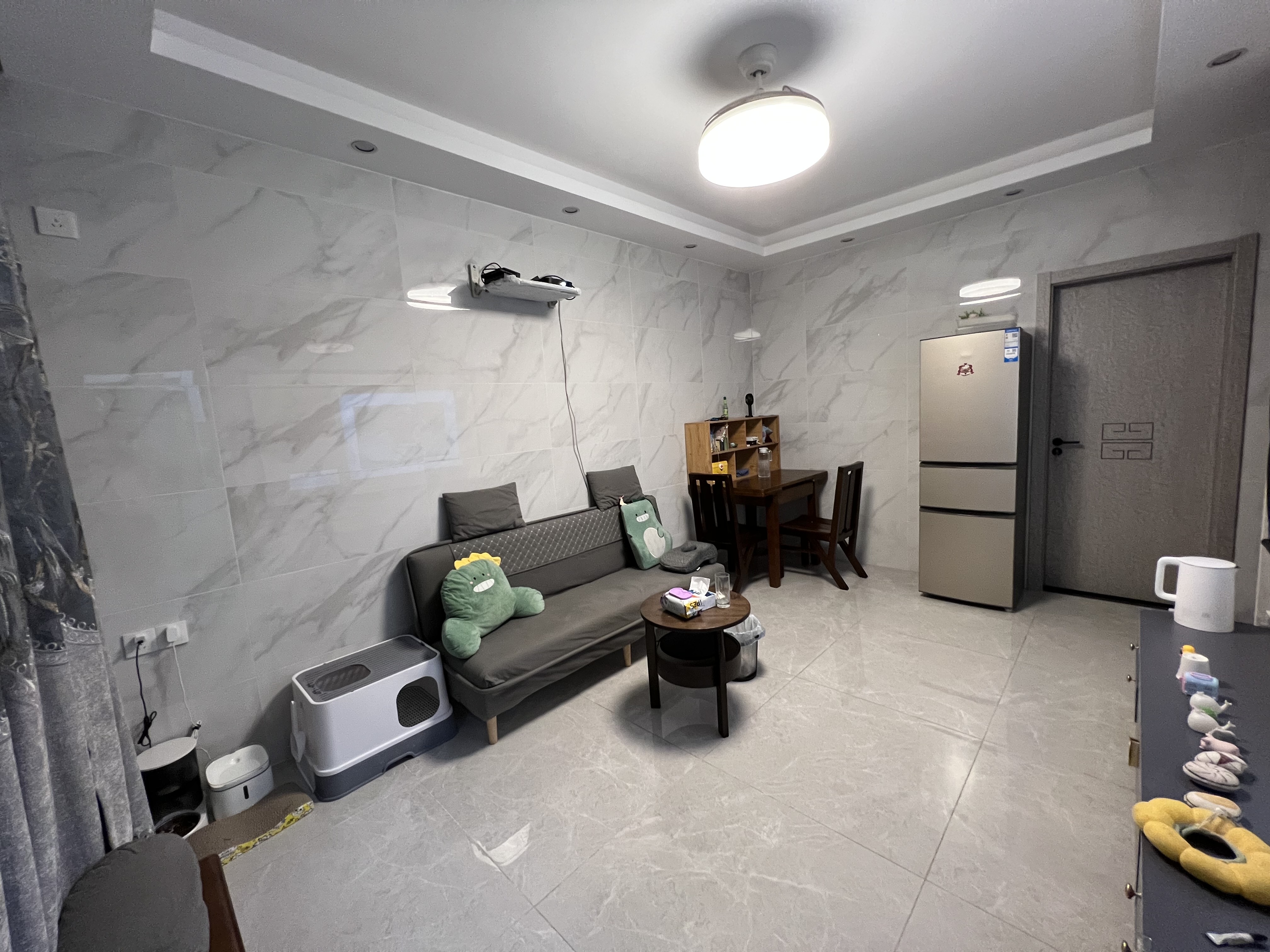 广州 越秀 | 东山口[地铁站]_5