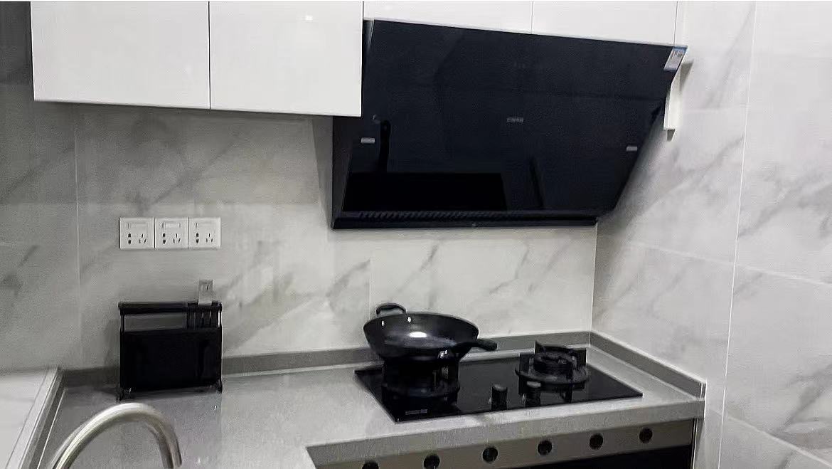 吴创然整租房源1