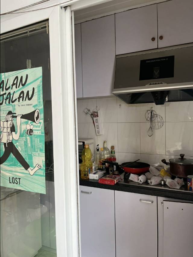 Clean&Comfy-LGBTQ Friendly