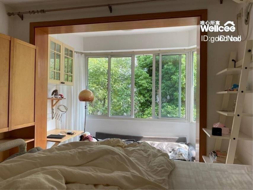 Cozy Home-Clean&Comfy-No Gender Limit
