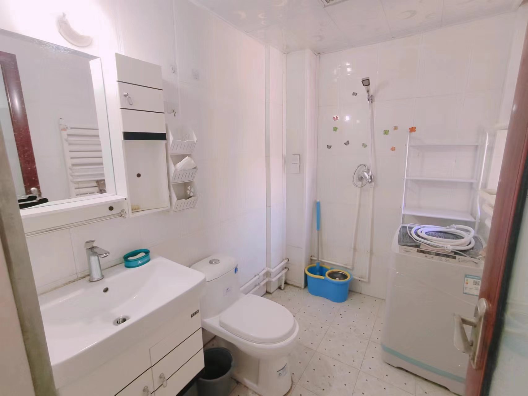Xi'An-Yanta-Cozy Home,LGBTQ Friendly