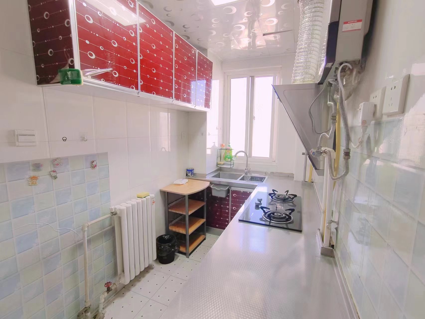 Xi'An-Yanta-Cozy Home,LGBTQ Friendly