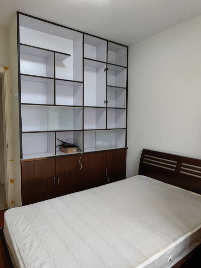 Shanghai-Pudong-Cozy Home,Clean&Comfy,No Gender Limit