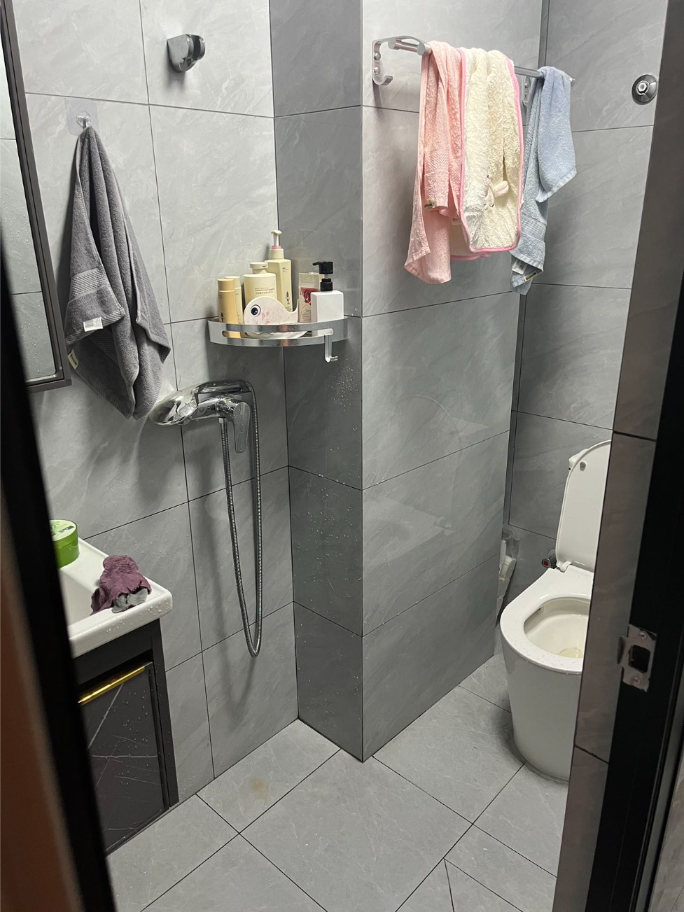 Hangzhou-Yuhang-Cozy Home,Clean&Comfy,No Gender Limit,Hustle & Bustle,“Friends”,Chilled,LGBTQ Friendly,Pet Friendly