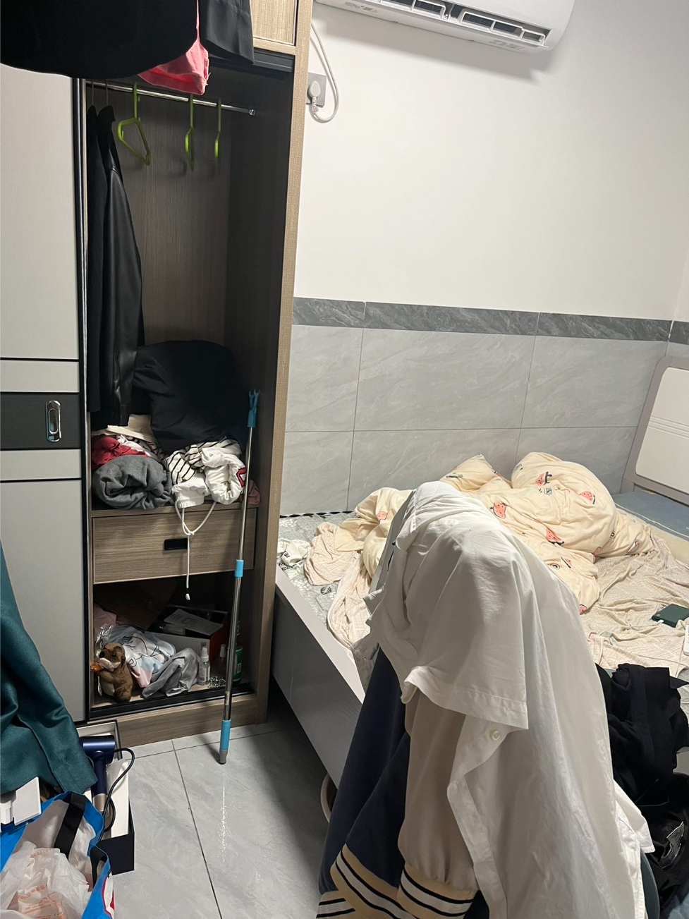 Hangzhou-Yuhang-Cozy Home,Clean&Comfy,No Gender Limit,Hustle & Bustle,“Friends”,Chilled,LGBTQ Friendly,Pet Friendly