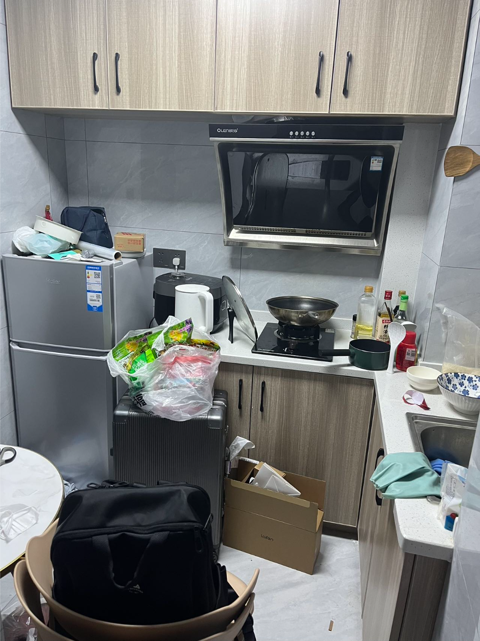 Hangzhou-Yuhang-Cozy Home,Clean&Comfy,No Gender Limit,Hustle & Bustle,“Friends”,Chilled,LGBTQ Friendly,Pet Friendly