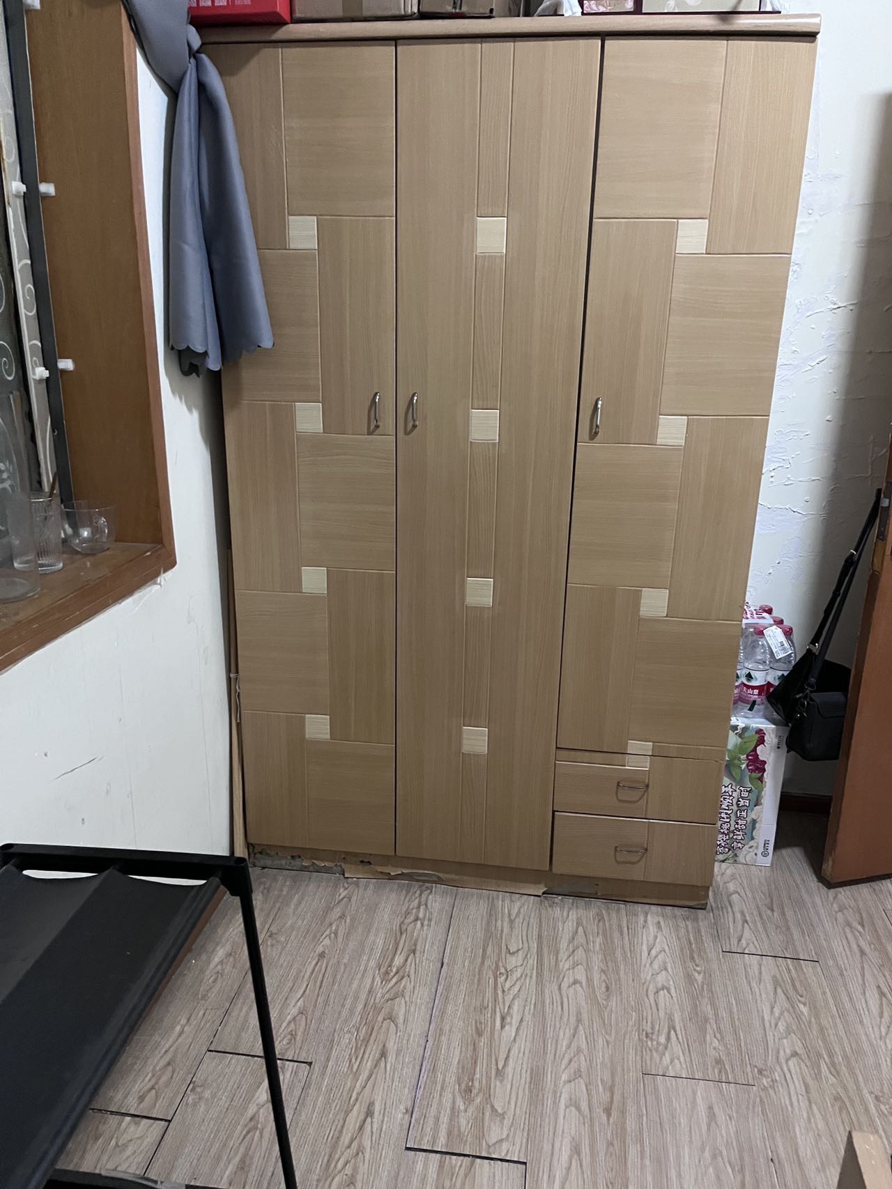 Chengdu-Jinniu-女生,Pet Friendly